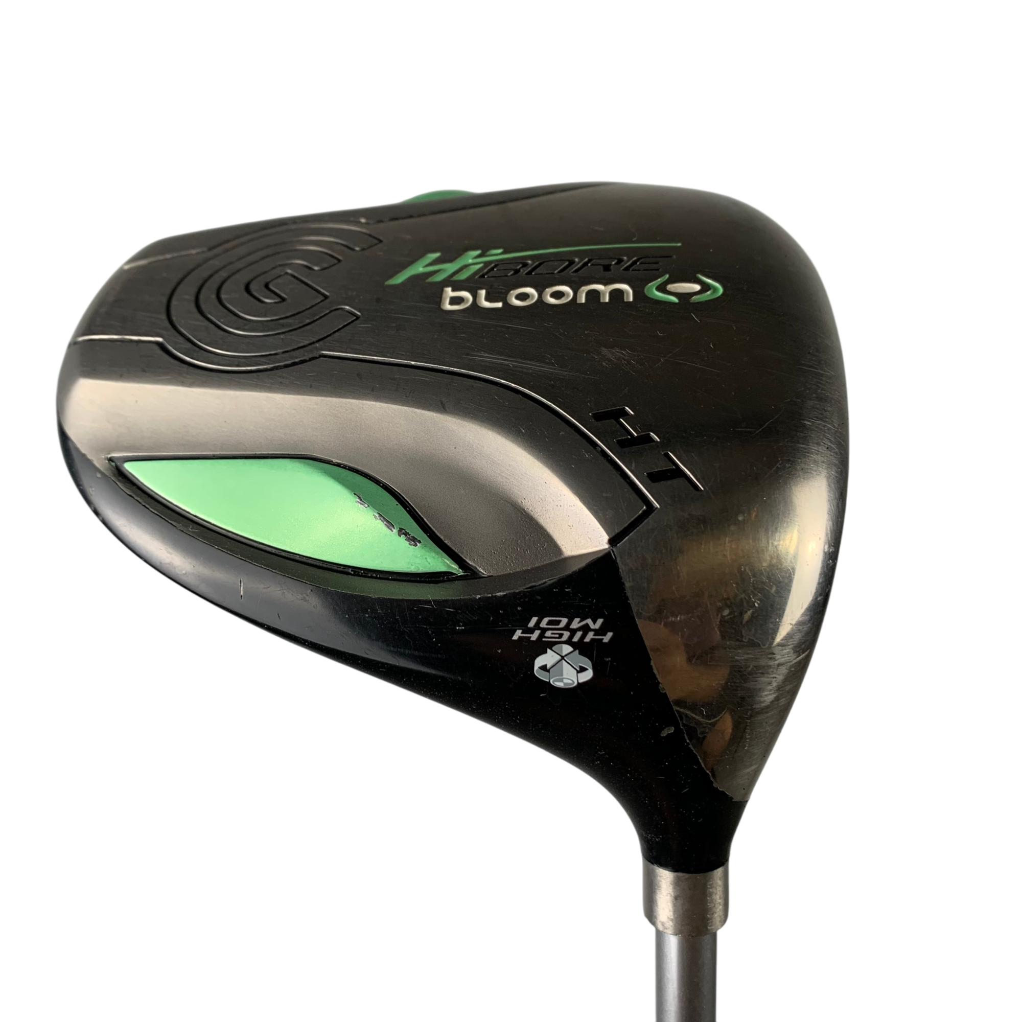 Cleveland HI-Bore Bloom Driver / Flex Ladies / Loft 14 galleri billede 1 - brugt golf udstyr i god stand