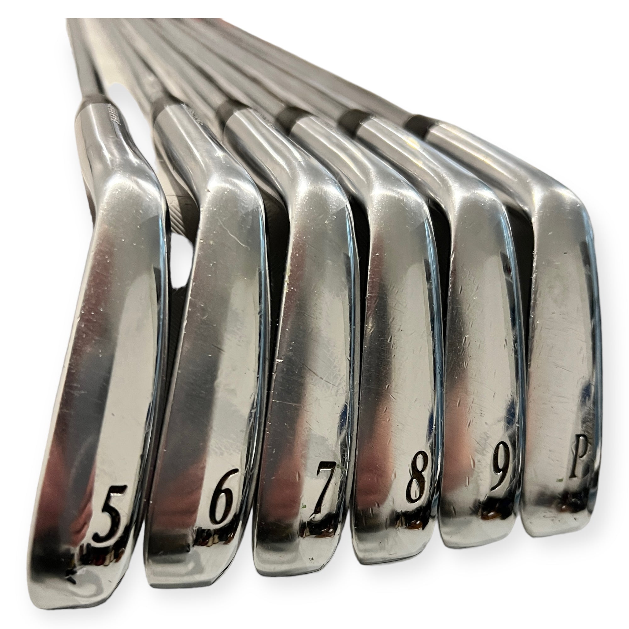 Srixon Z 785 Jern 5-PW Brugt God Stand