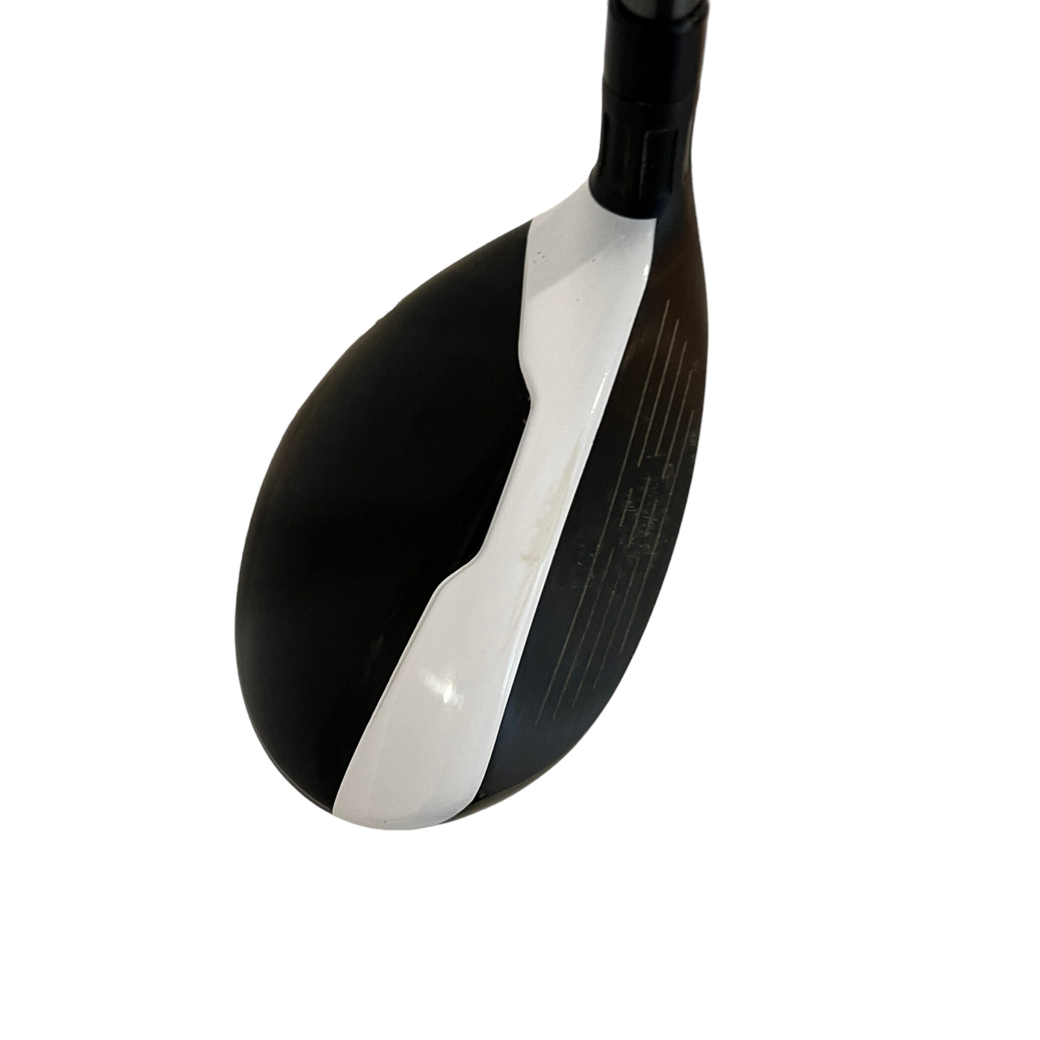 Taylor Made M2 2017 Hybrid Fairway 5/25 Brugt God Stand