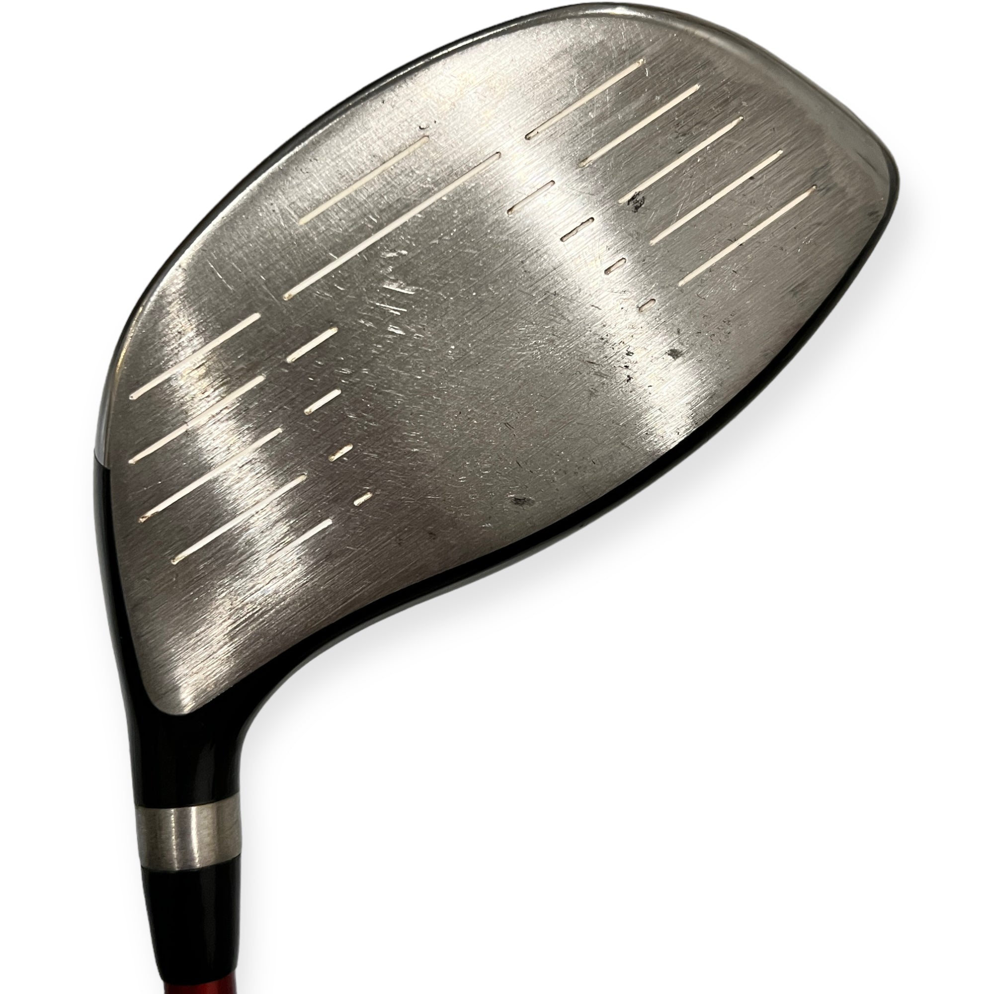 Ping 15 Driver / Flex Regular / Loft 10.5