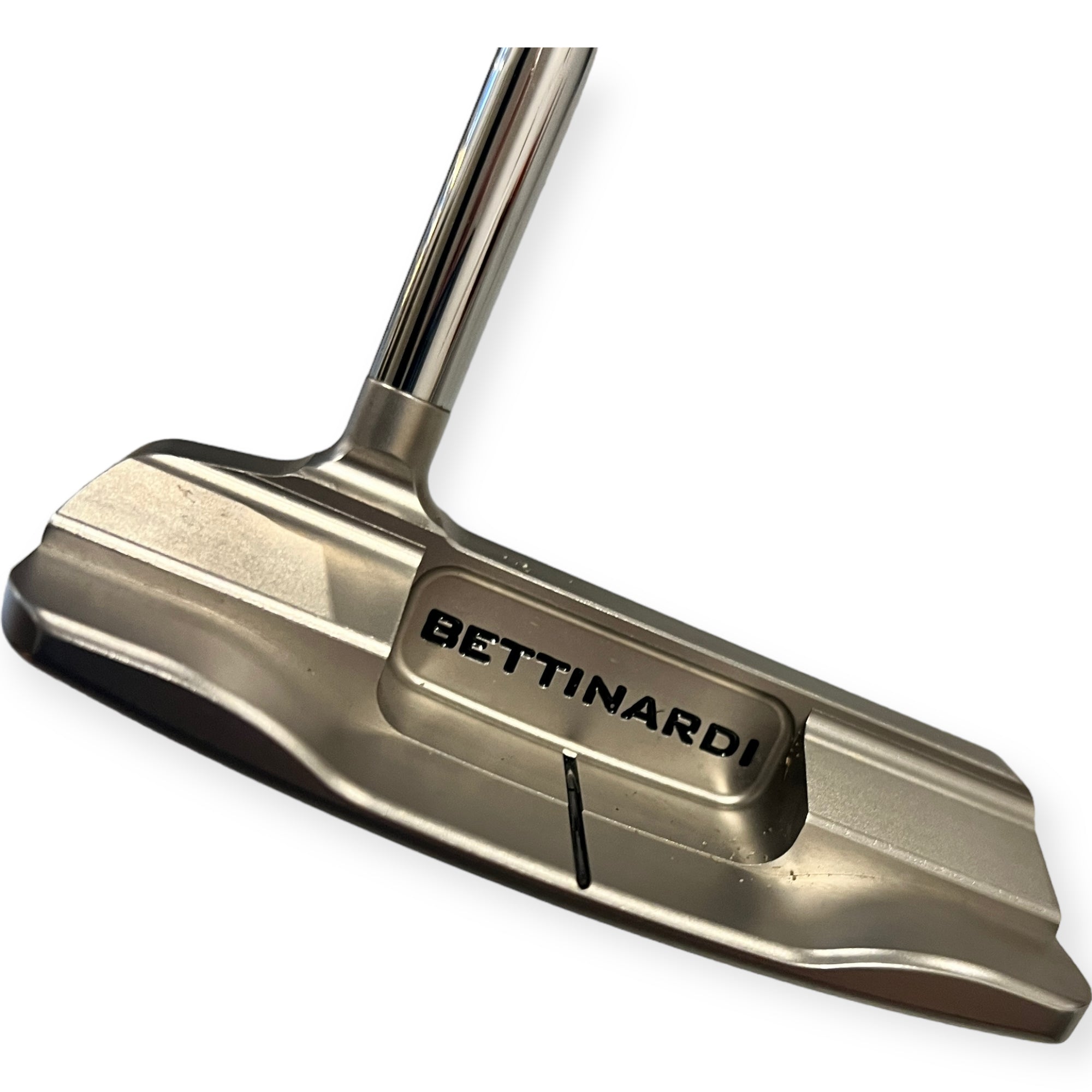 Bettinardi 2021 Studio Stock 28 Putter / 35"