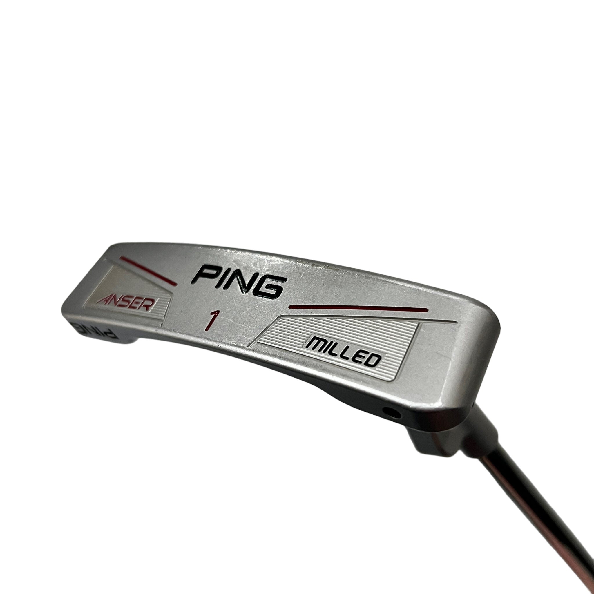 Ping Anser 1 Milled Putter / 34"