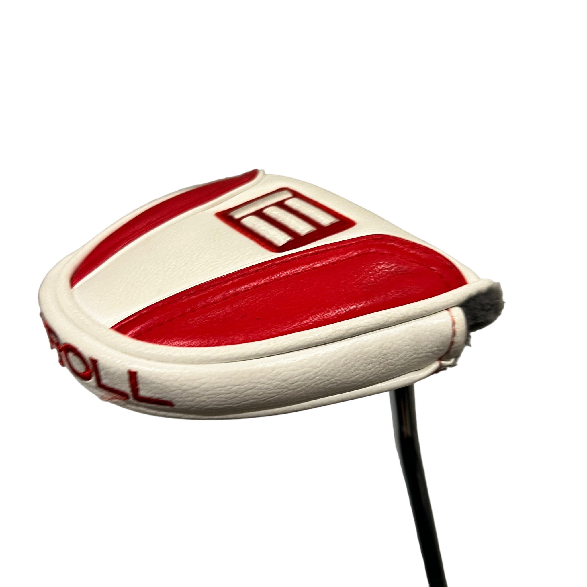 Evnroll ER7 Satin FullMallet Putter / 34"