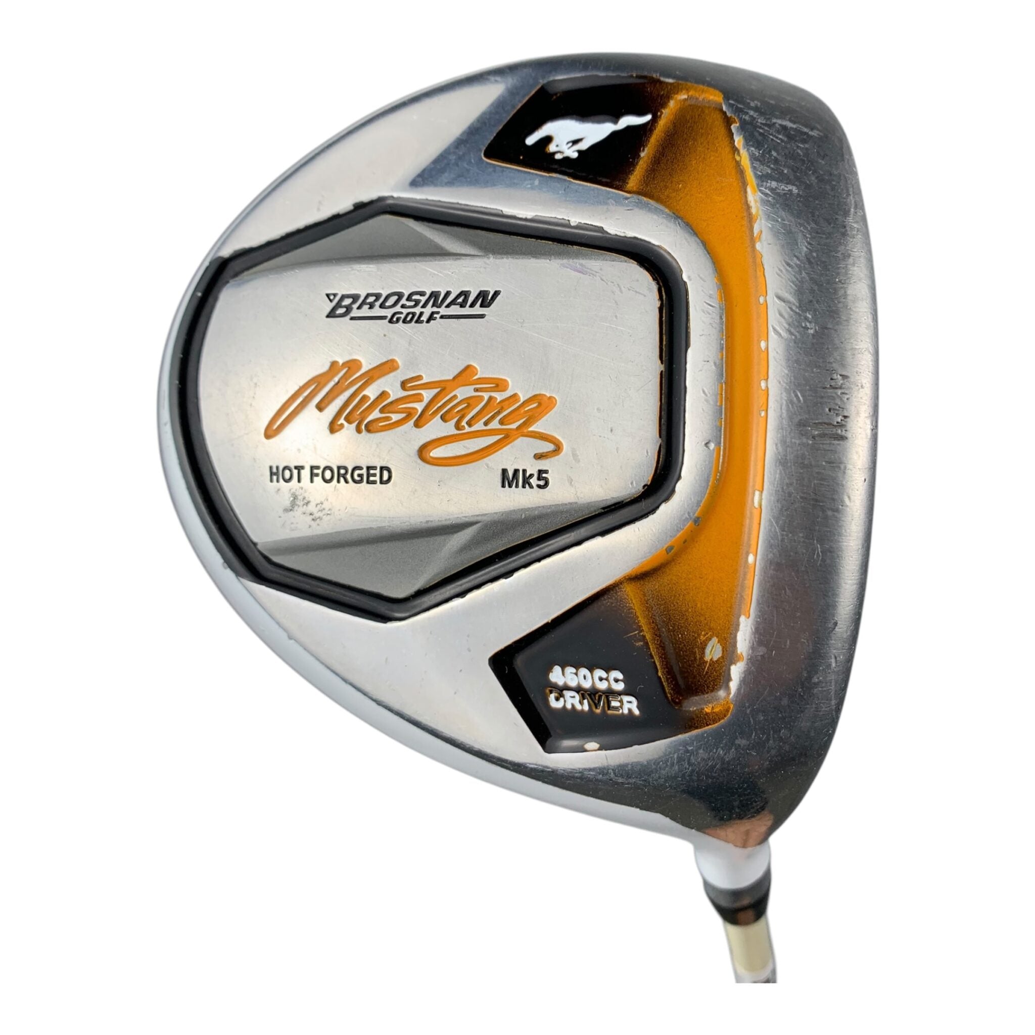 Brosnan Mustang Driver / Flex Regular / Loft 10.5