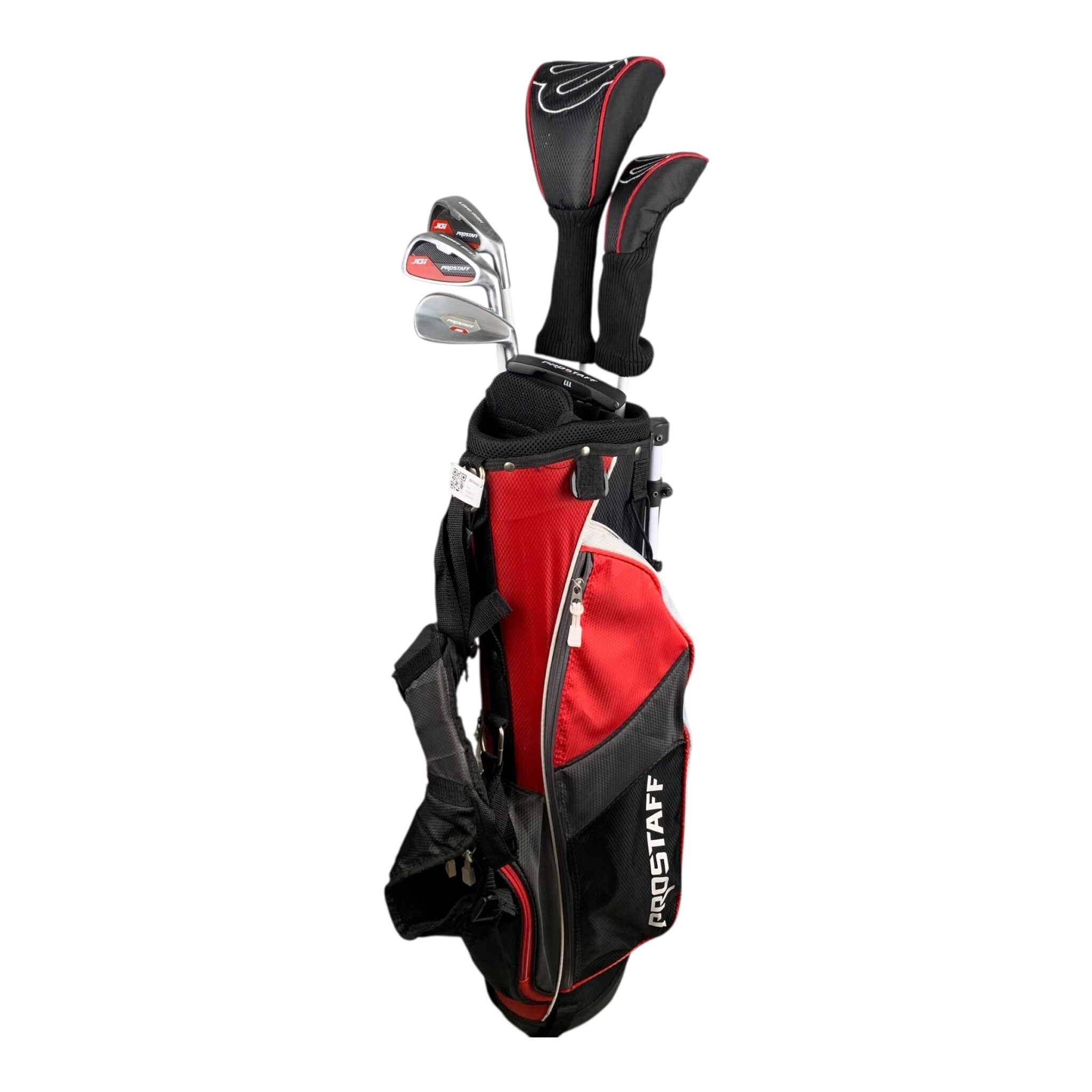 Wilson Prostaff Junior Complete Set / Flex Junior / Grafit