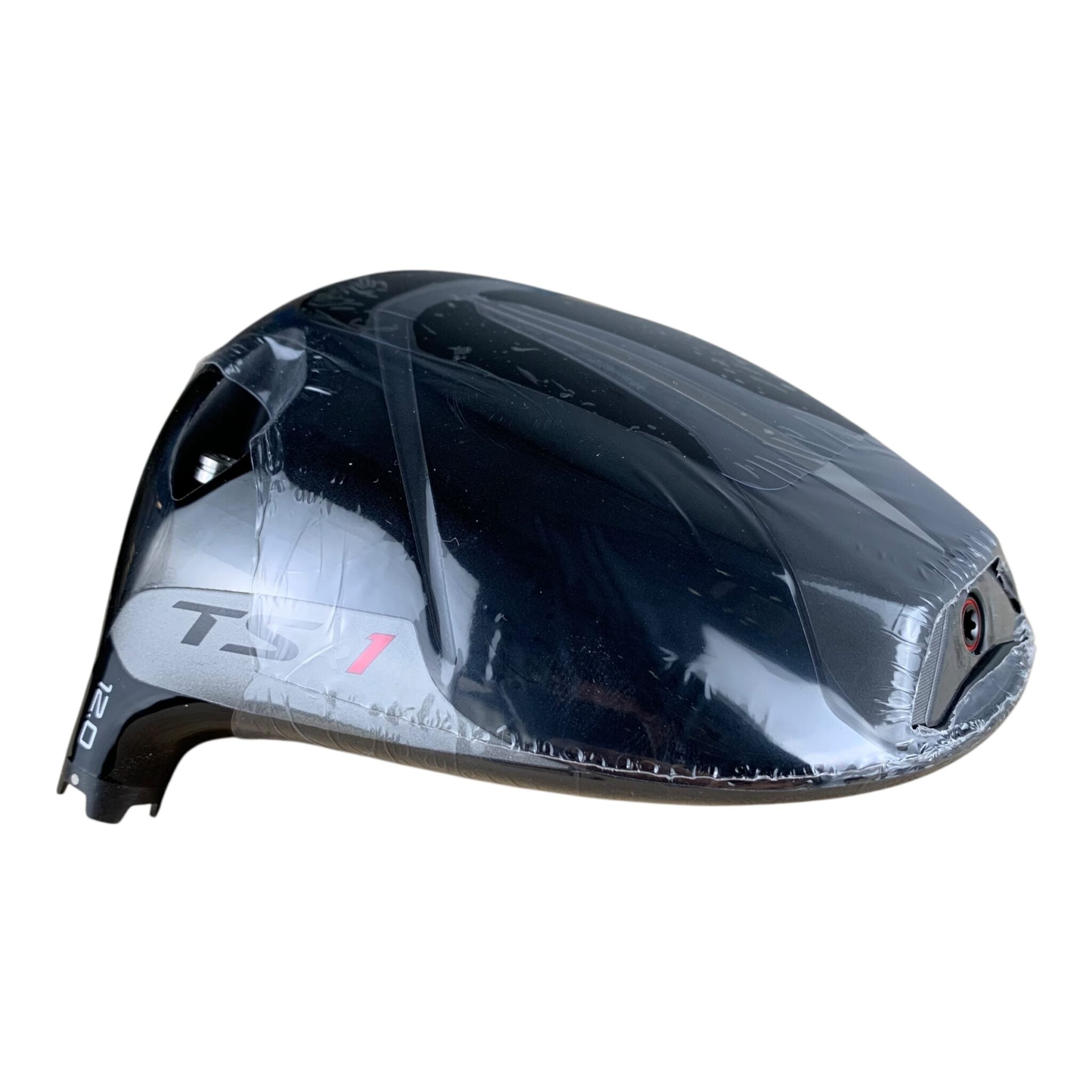 Vänster Titleist TSR1 Driver Hoved / Loft 12