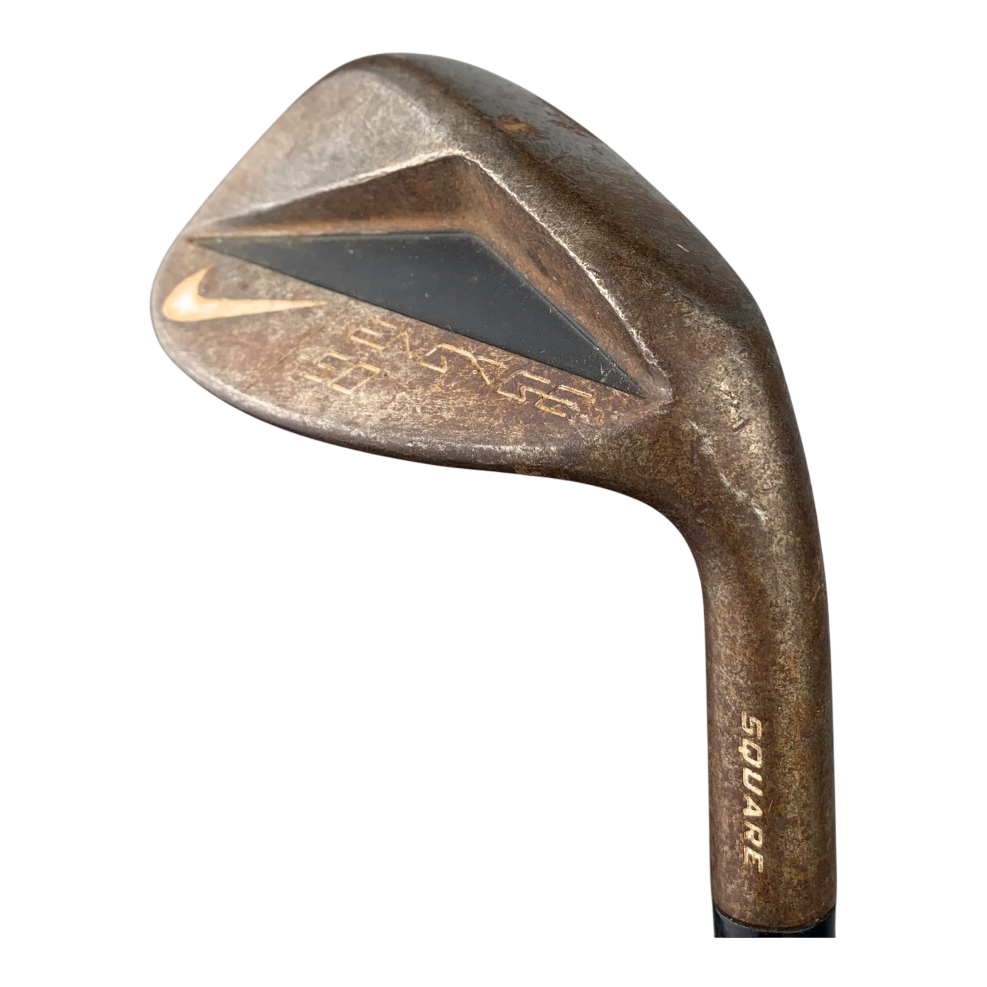 Nike Engage Wedge / Stål / #50/09 hovedbillede - brugt golf udstyr i god stand