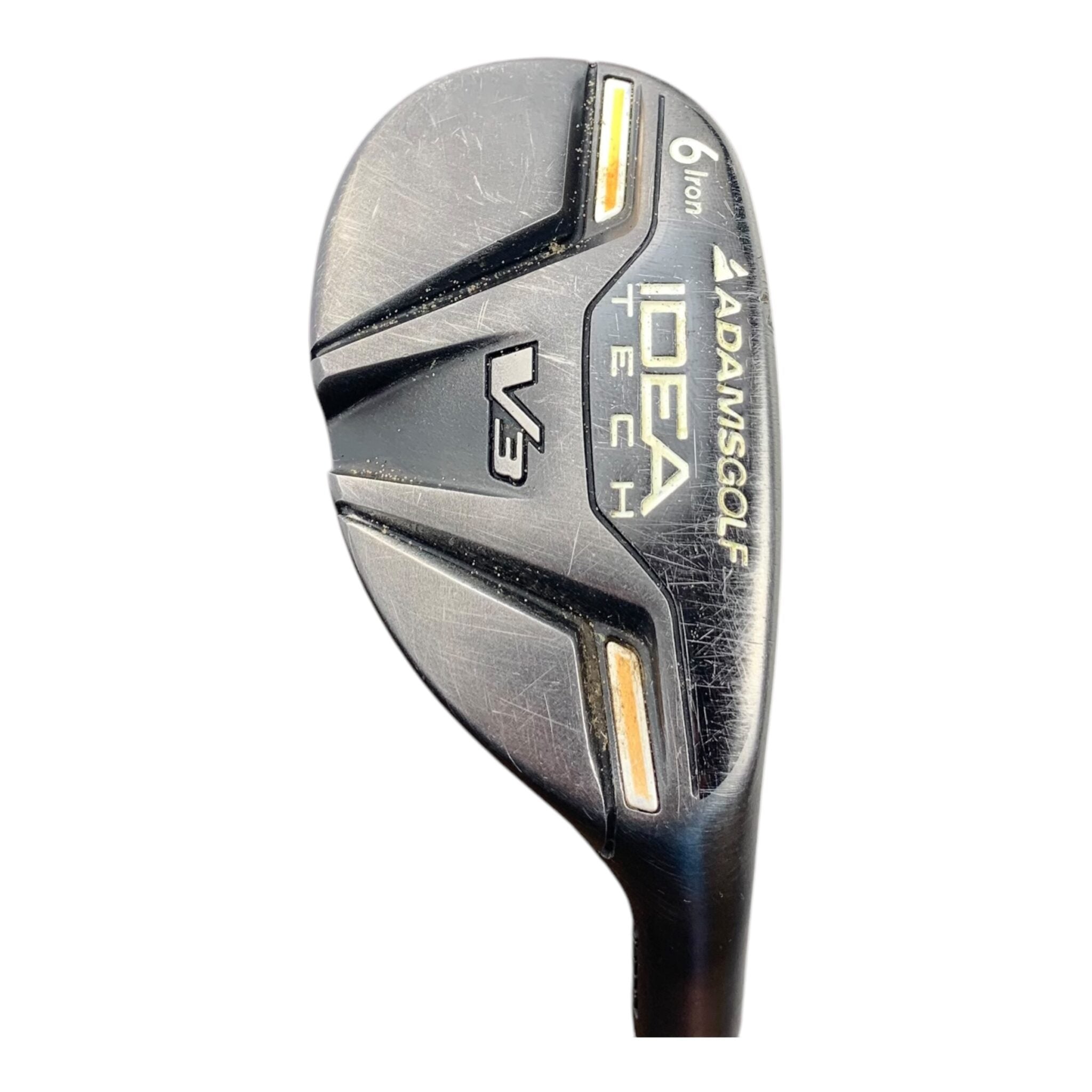 Adams Golf IDEA Tech V3 Hybrid / Flex Regular - Graphite / #6/30