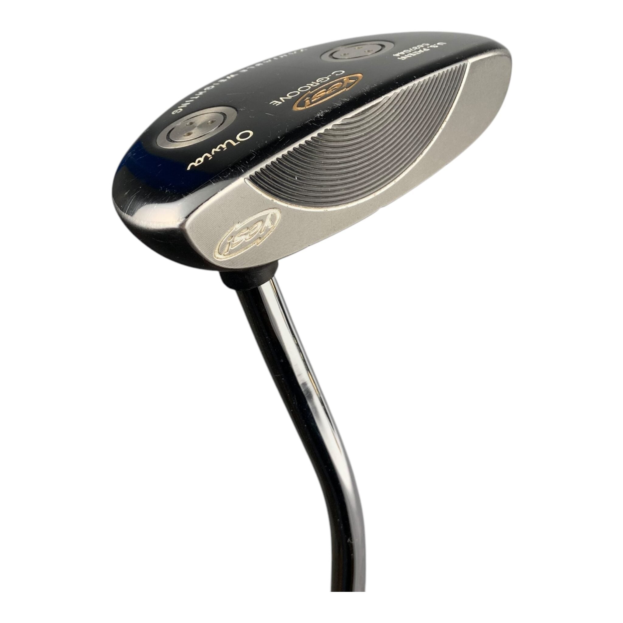 YES! Olivia C-Groove Putter / 34"