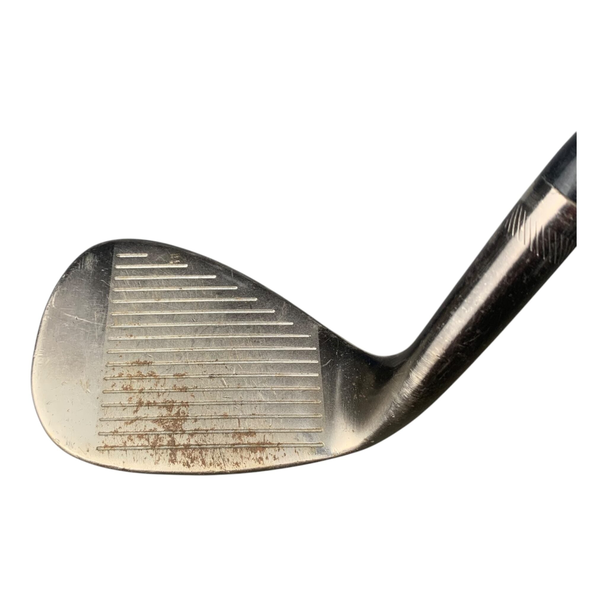 GO 8620 Wedge / Stål / #60/08