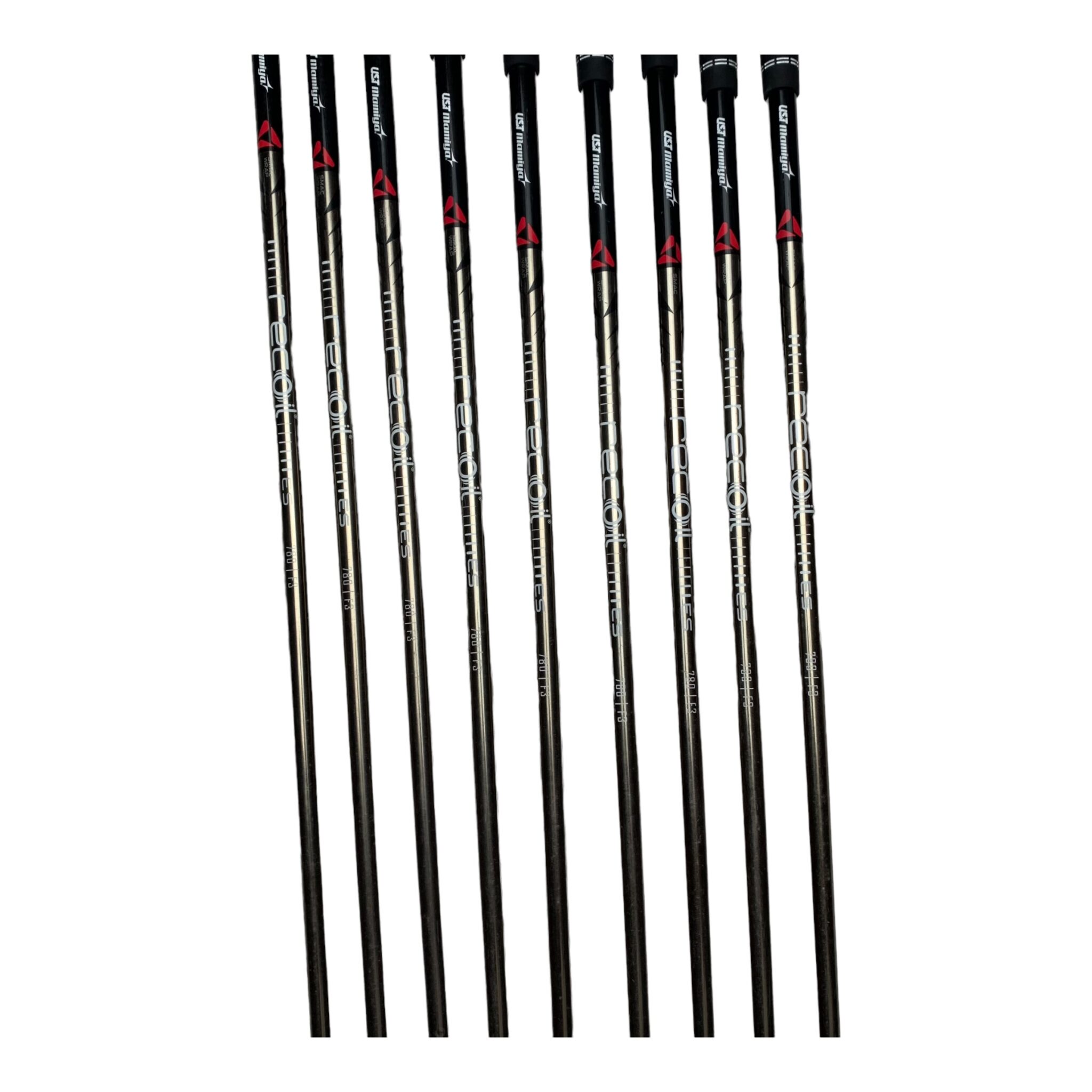 Vänster Ping G410 jernsæt VENSTRE / Flex Regular / 5-W+U+S+L / Grafit