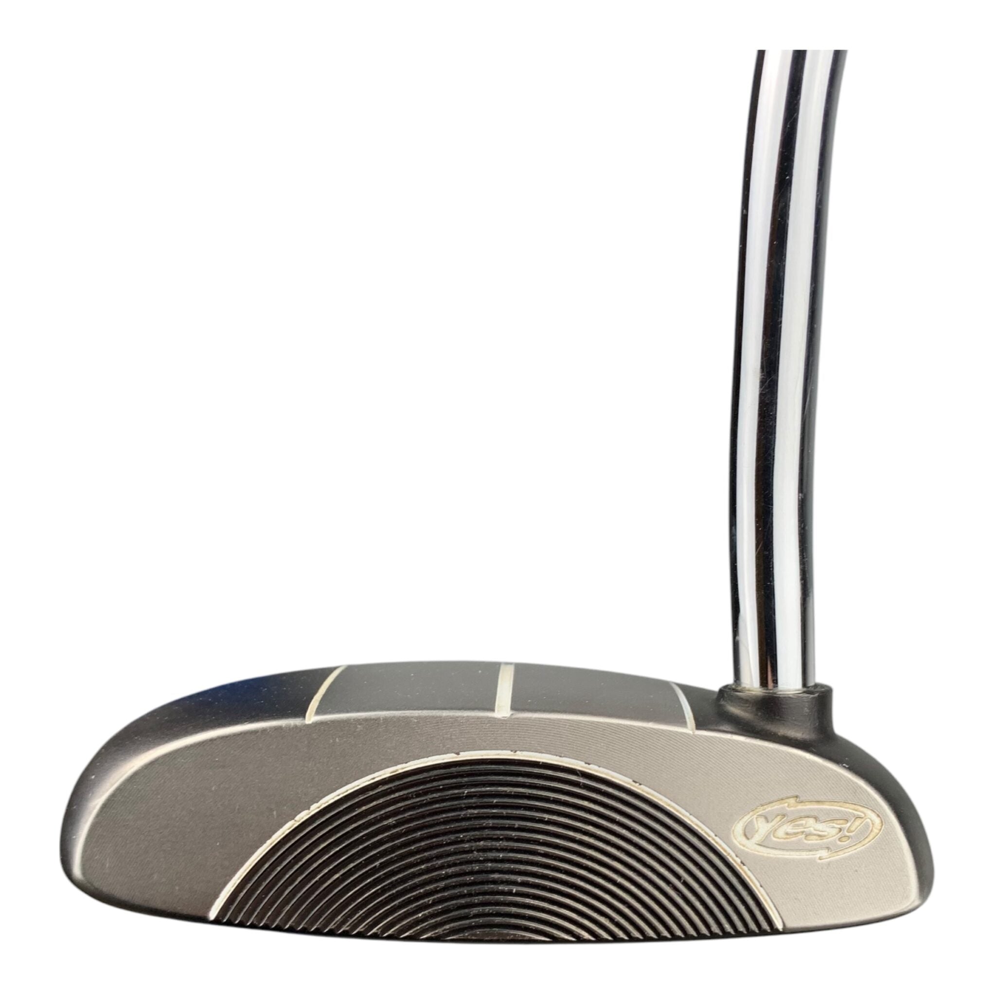 YES! Olivia C-Groove Putter / 34"