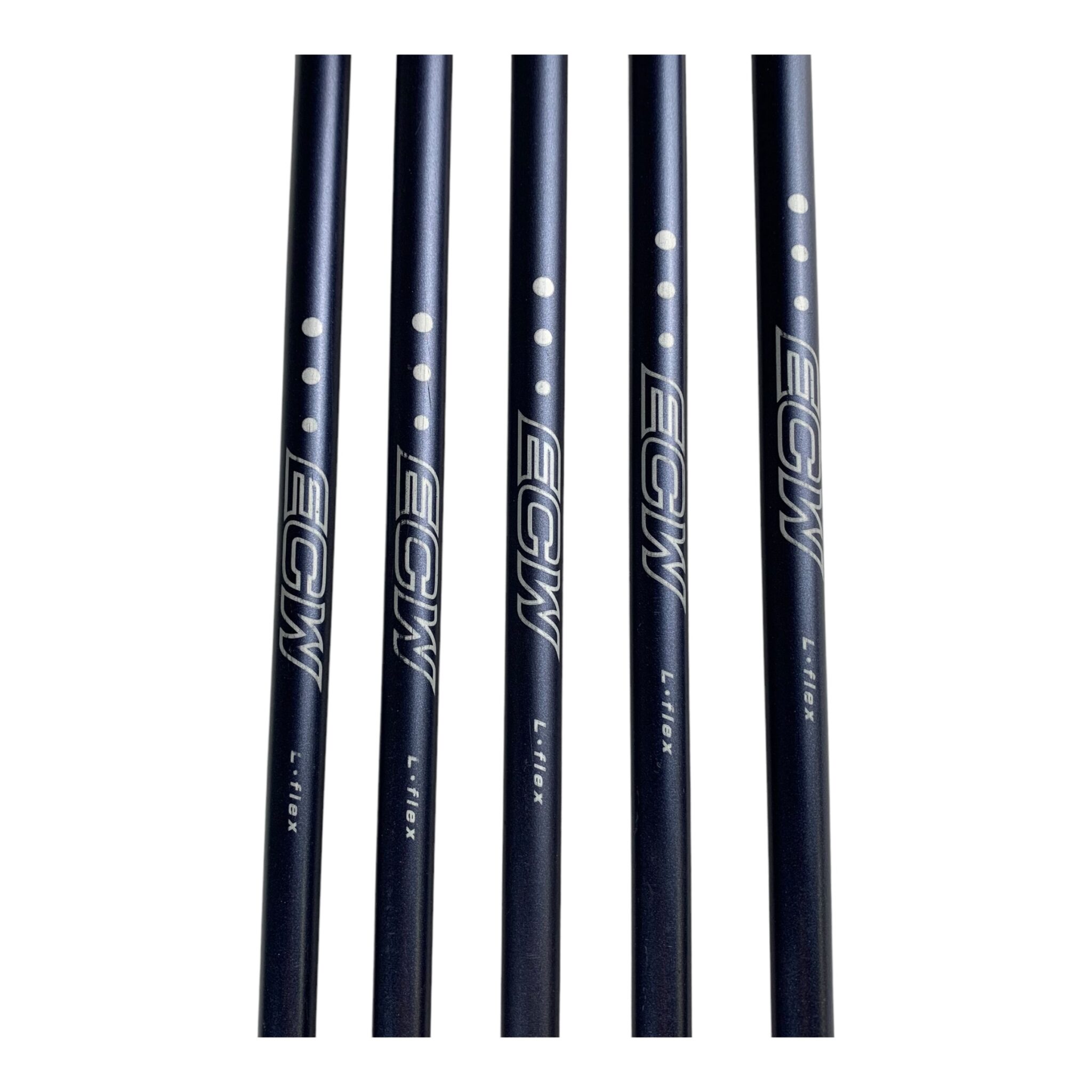 Precept ECW Järnset / Flex Ladies / 5-P / Grafit