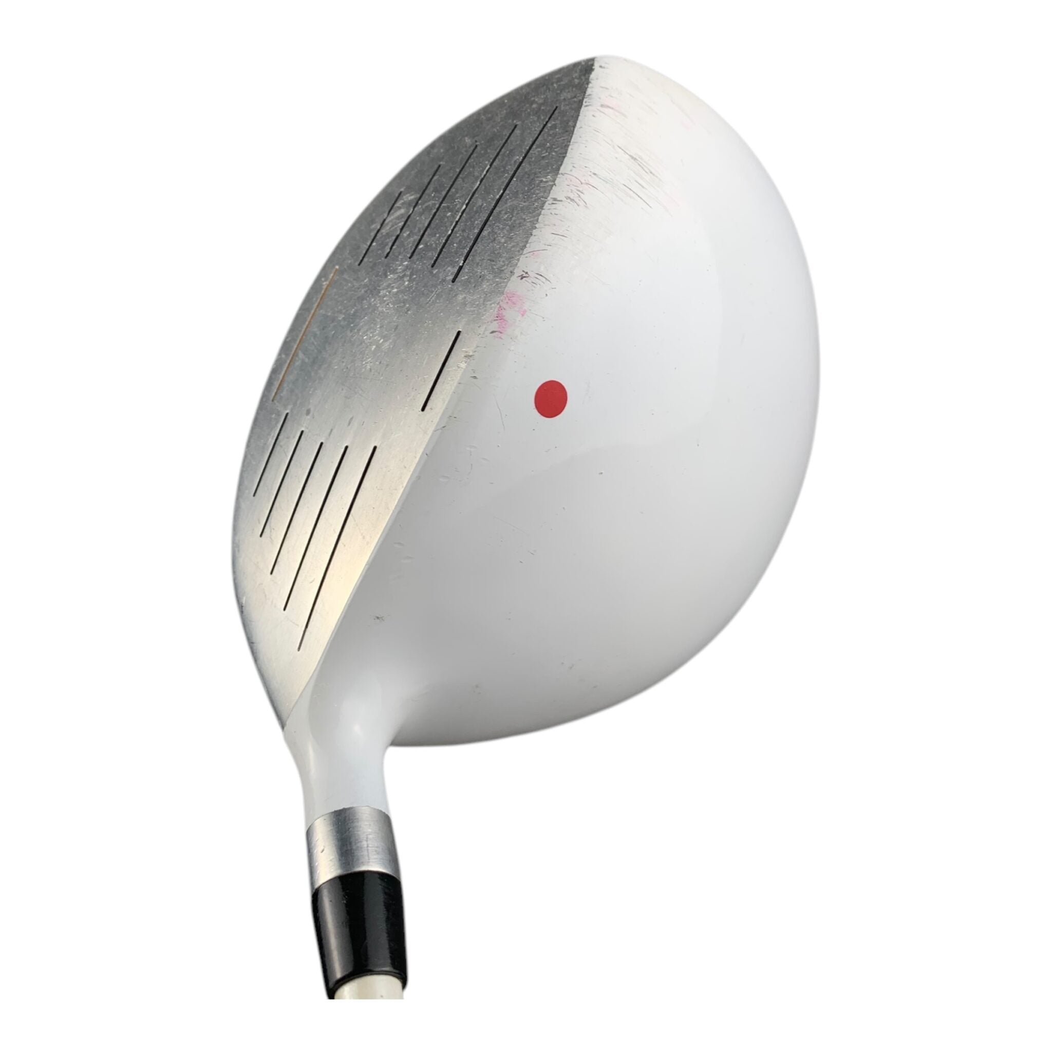 Brosnan Mustang Driver / Flex Regular / Loft 10.5