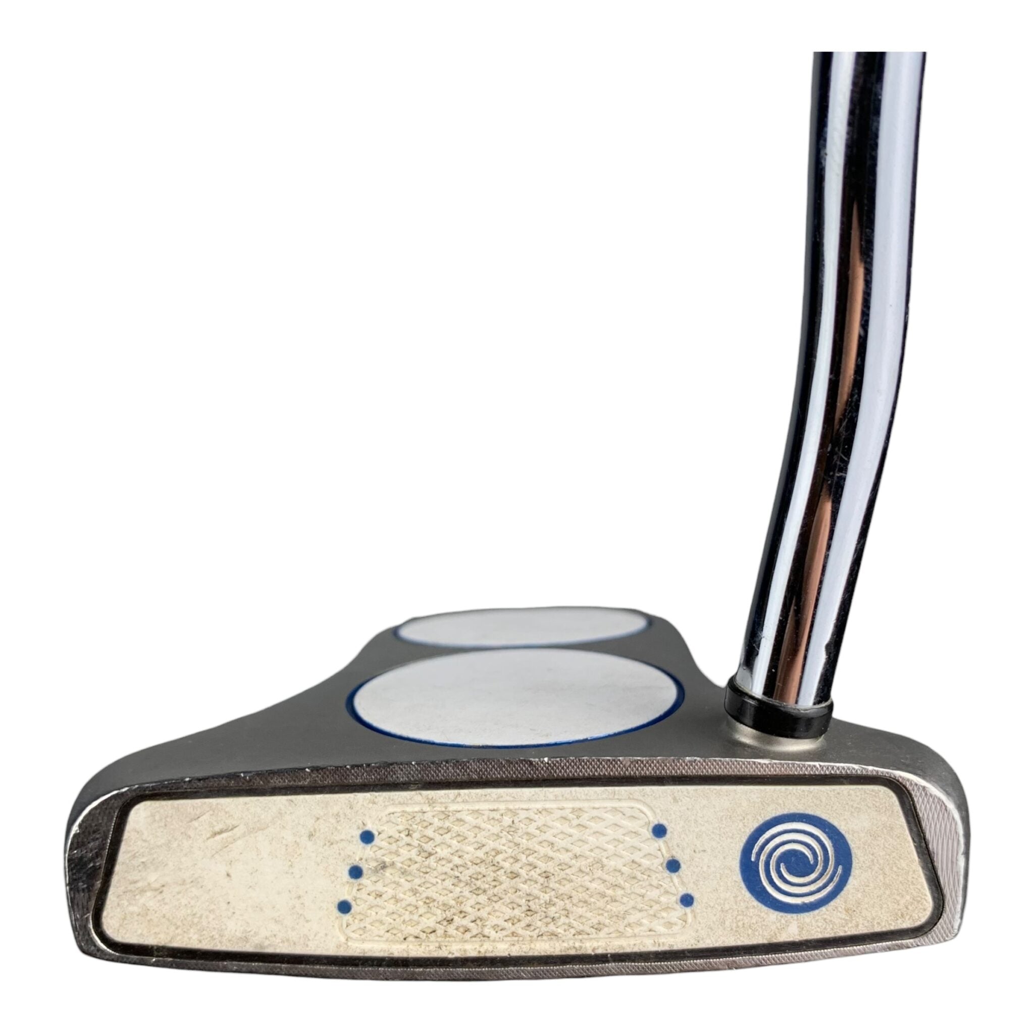 Odyssey 2-ball Divine Line Putter / 33"