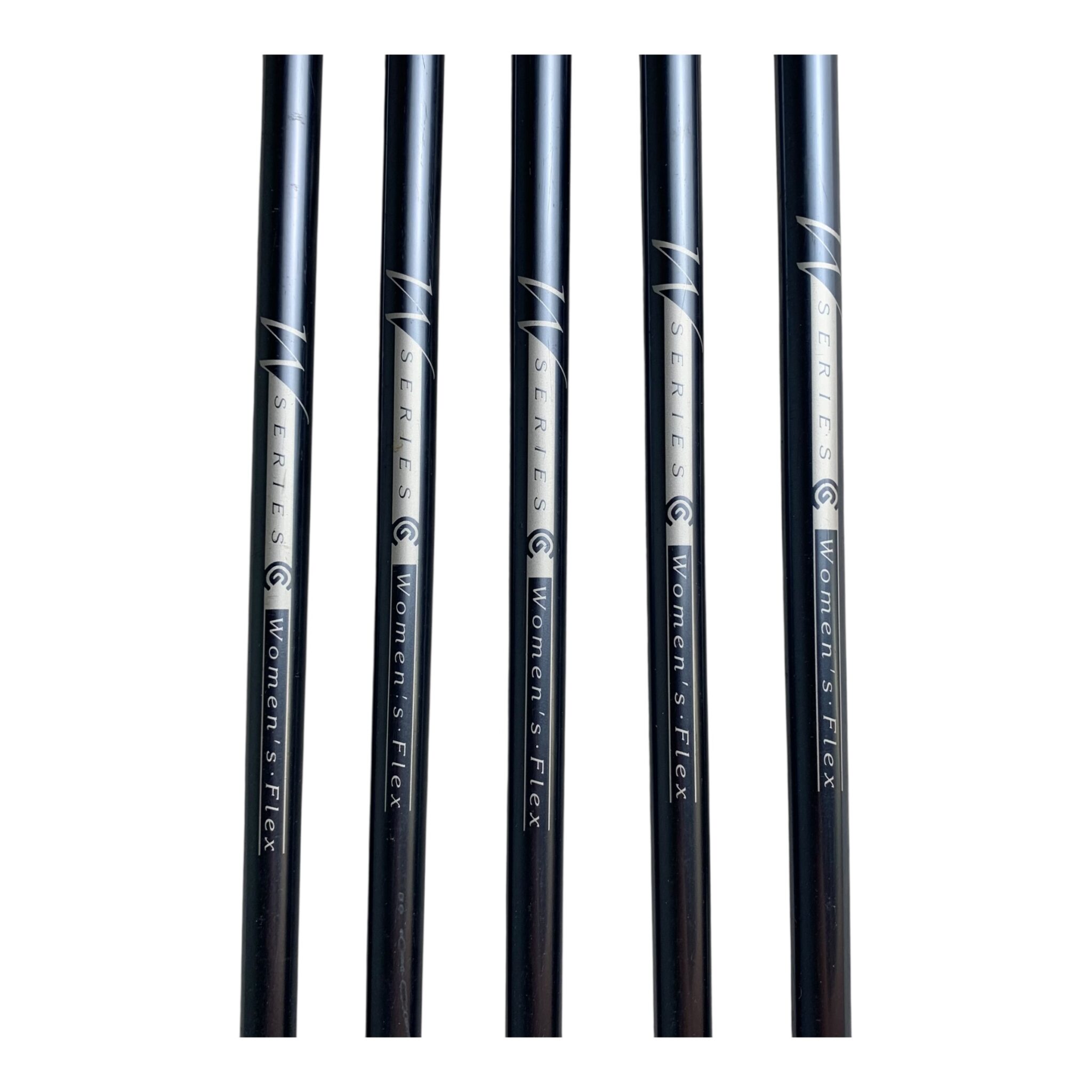 Cleveland Launcher W-Series Järnset / Flex Ladies / 7-SW / Grafit