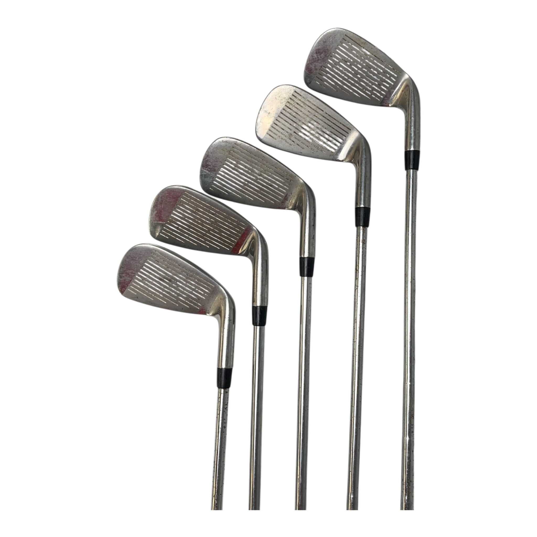 Slazenger Wrath Complete Set / Flex Uniflex / Steel