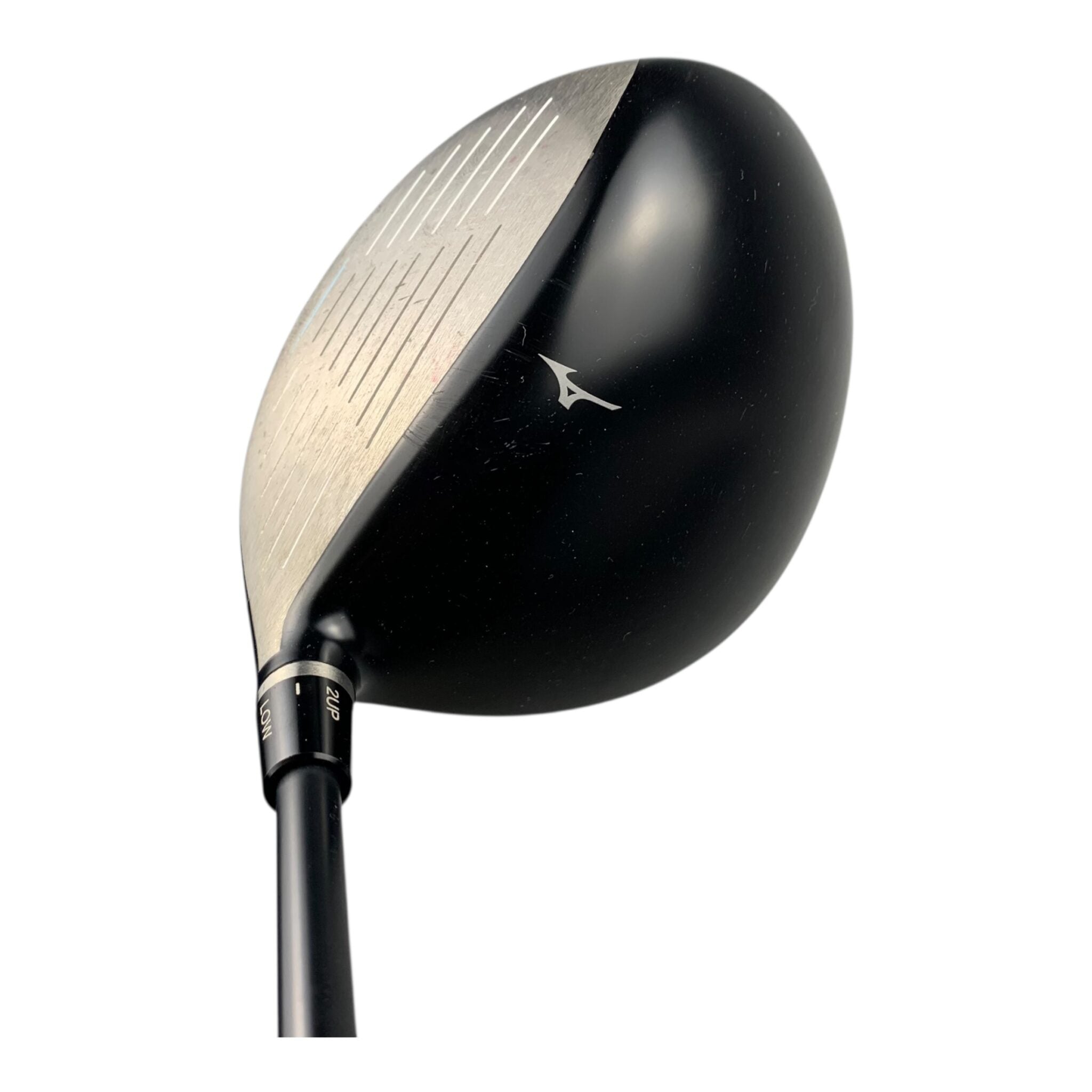 Mizuno JPX Ez Driver / Flex Ladies / Loft 12