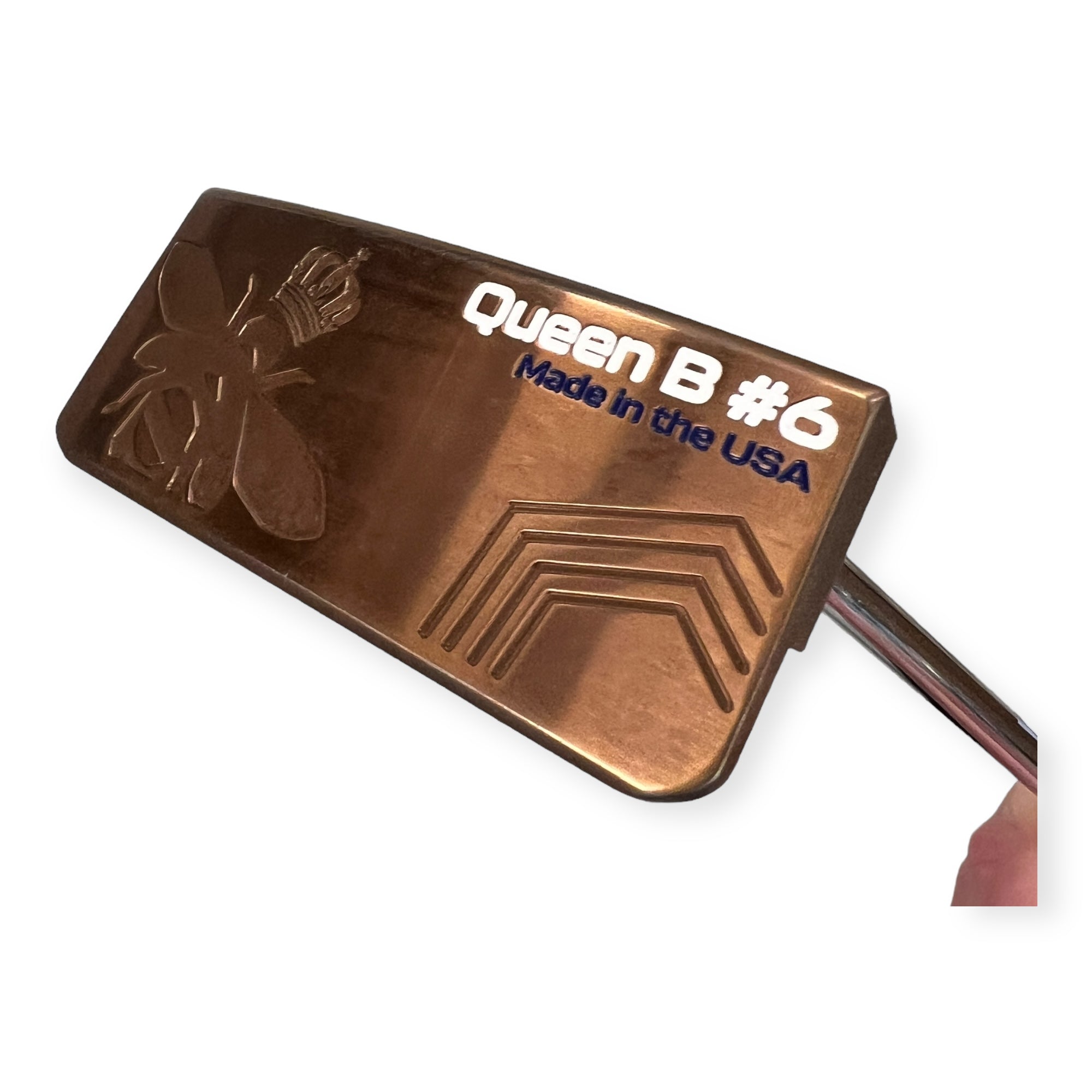 Bettinardi Queen B 6 Putter / 34"