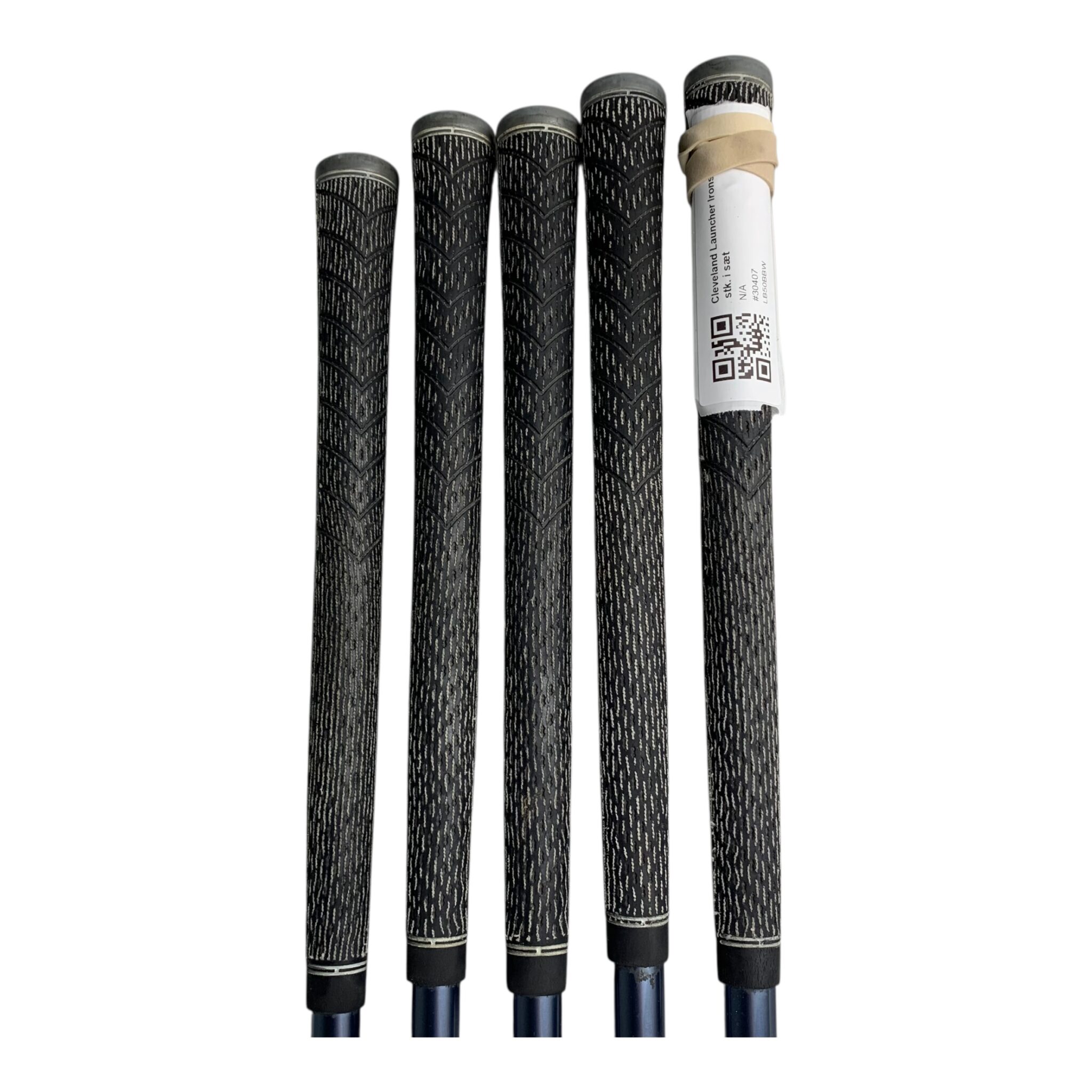 Cleveland Launcher W-Series Järnset / Flex Ladies / 7-SW / Grafit