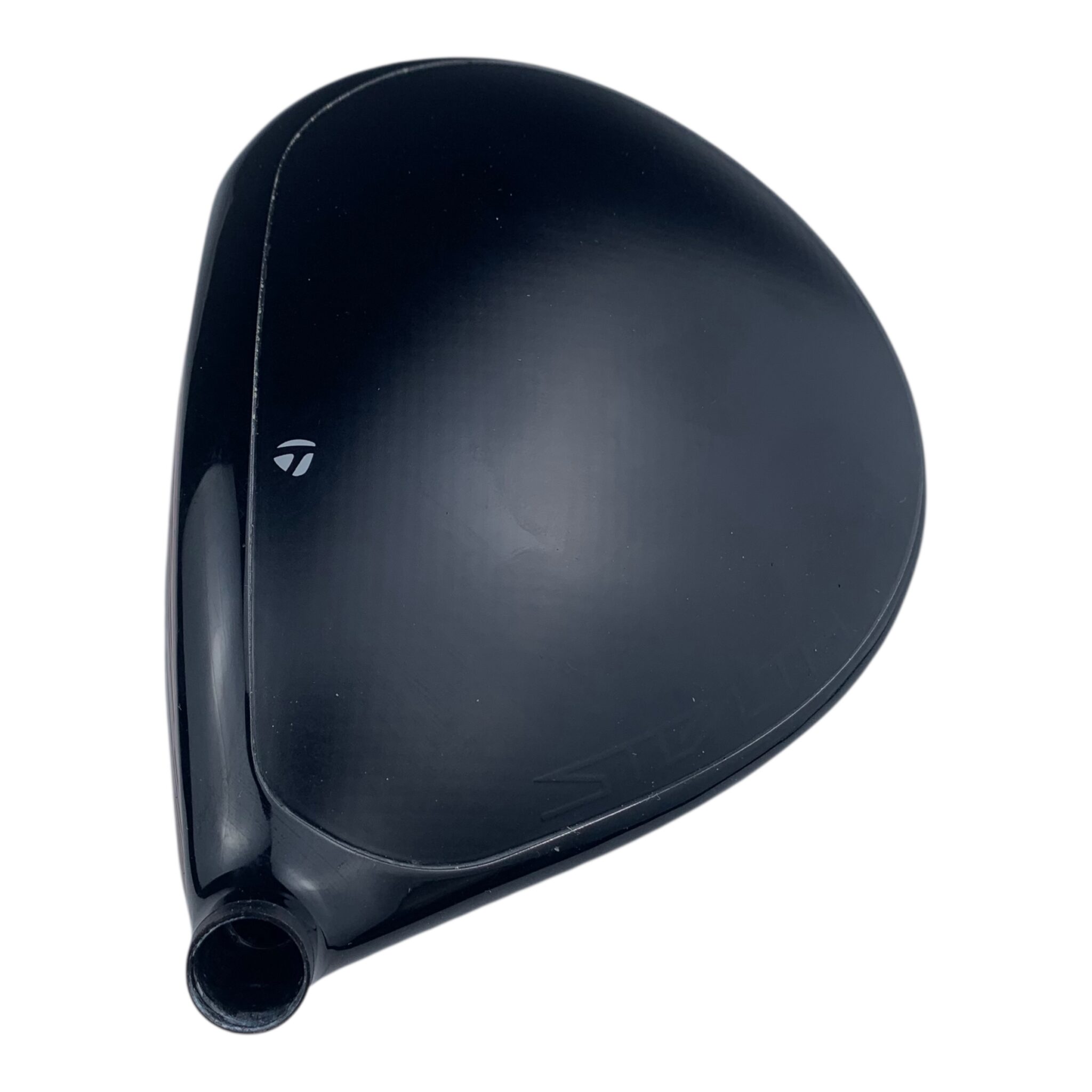 Stealth Plus Driver huvud / Loft 10,5
