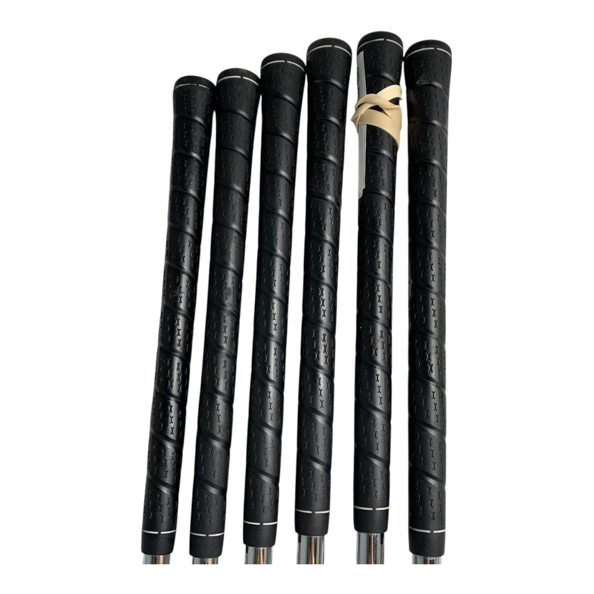 PING Rapture V2 Järnset / Flex Regular / 5-PW / Stål