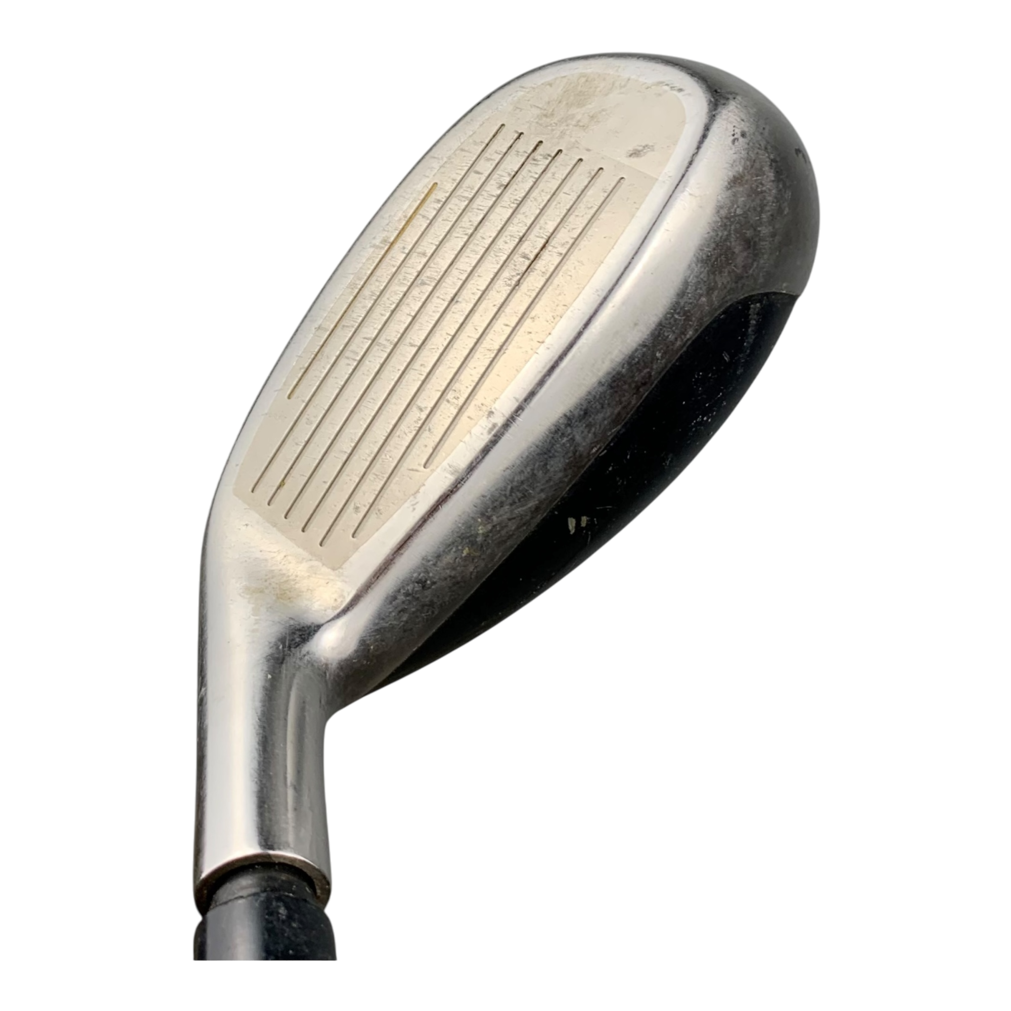 Ben Hogan Edge CFT Hybrid / Flex Regular / Grafit / #5/27 galleri billede 3 - brugt golf udstyr i god stand