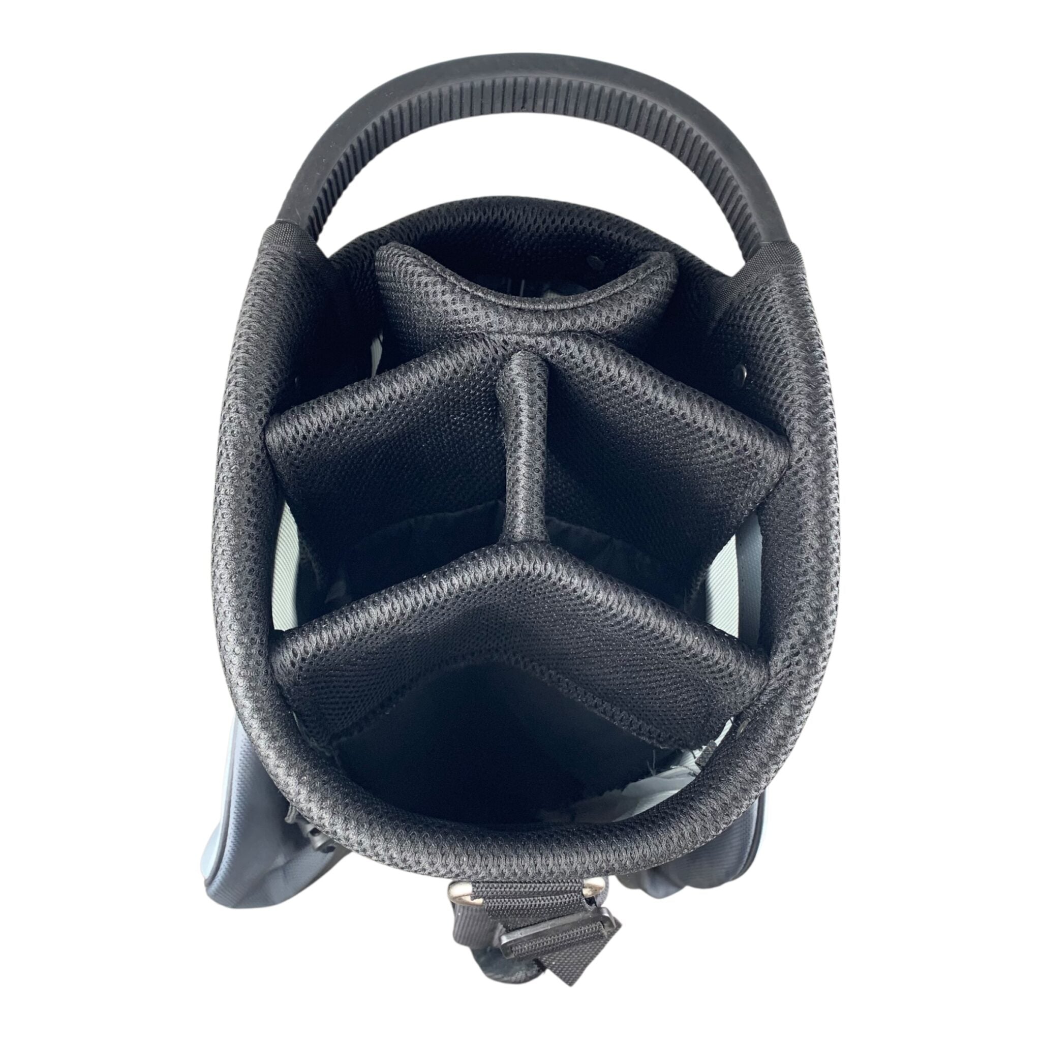 MacGregor Standbag / Grå / 6-Rum