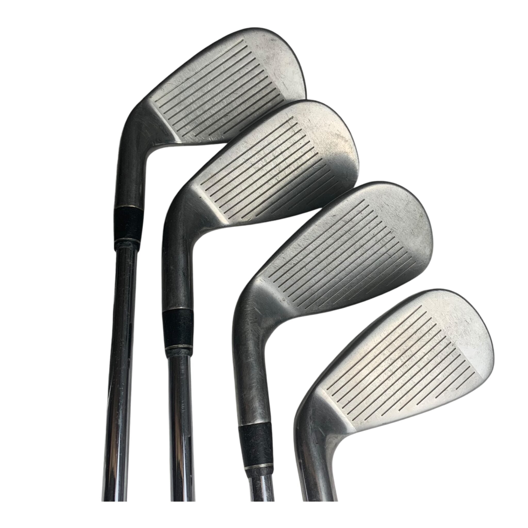 Nike Ignite 3 jernsæt / Flex Unisex / 4-PW + S / Stål / Længde +0,75"