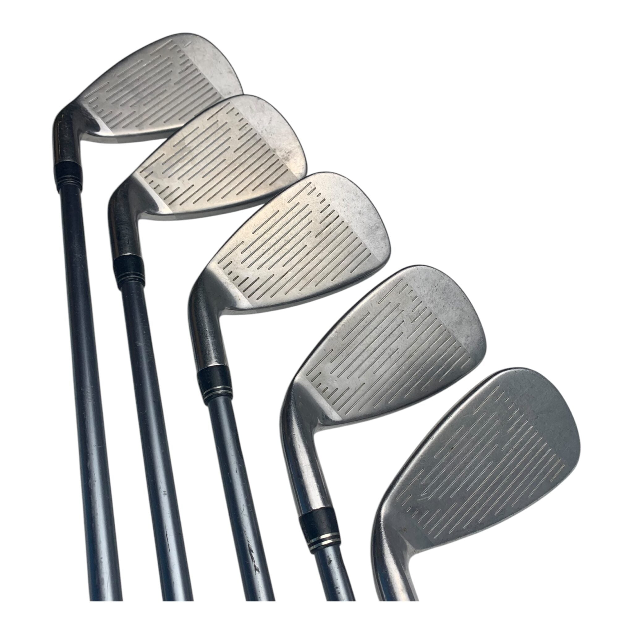 Cobra 3400I/XH Järnset / Flex Ladies / 6-PW / Grafit