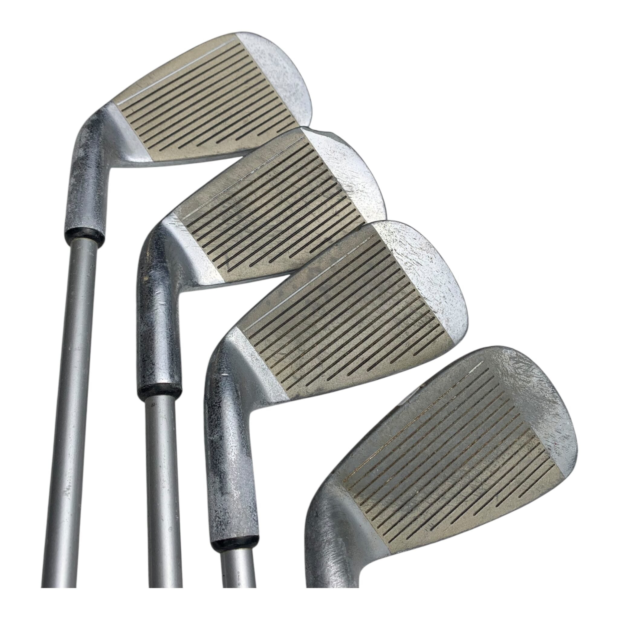 Acclaim Forgan Järnset / Flex Regular / 4-SW / Grafit