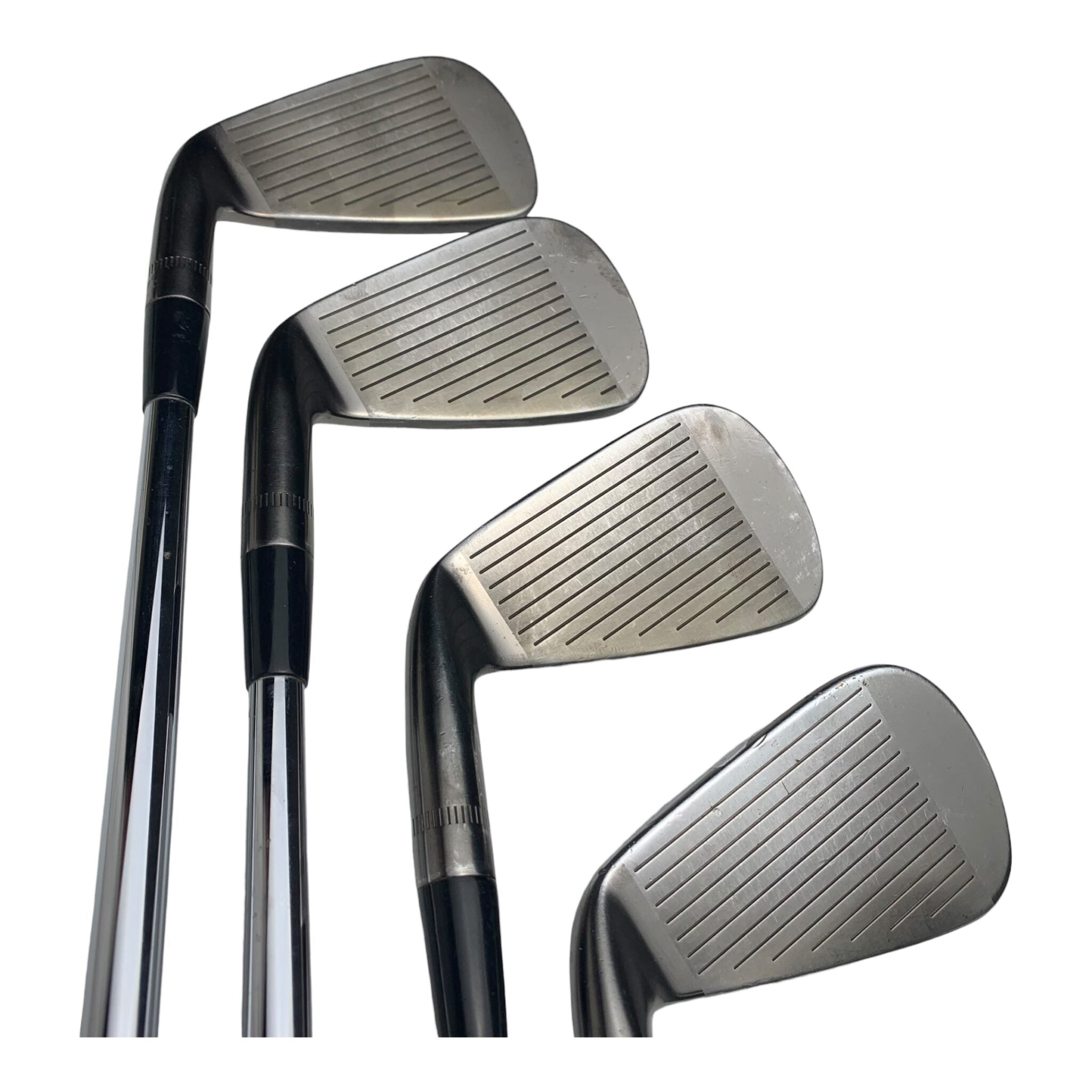 Adamsgolf Idea Pro a 12 Järnset / Flex X-Stiff / 4-PW / Stål