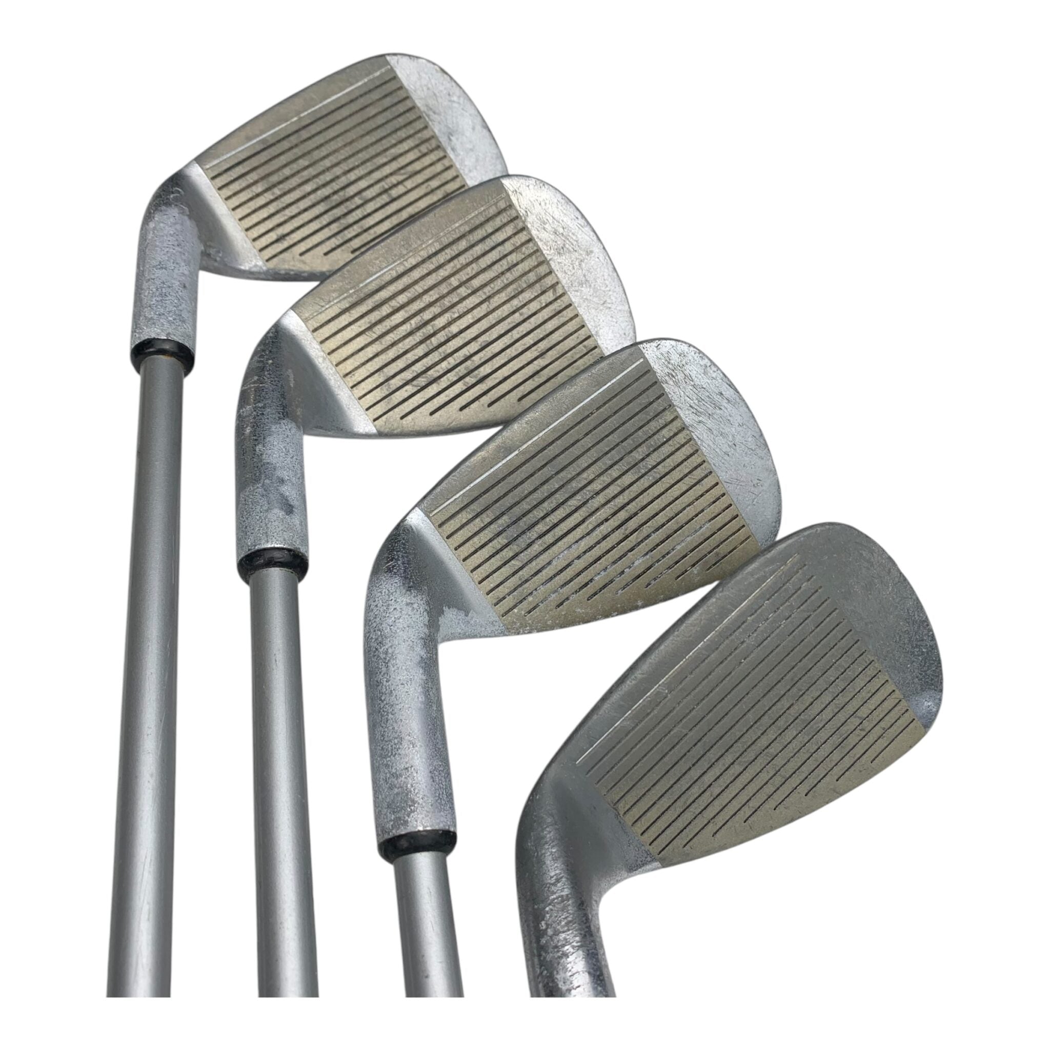 Acclaim Forgan Järnset / Flex Regular / 4-SW / Grafit