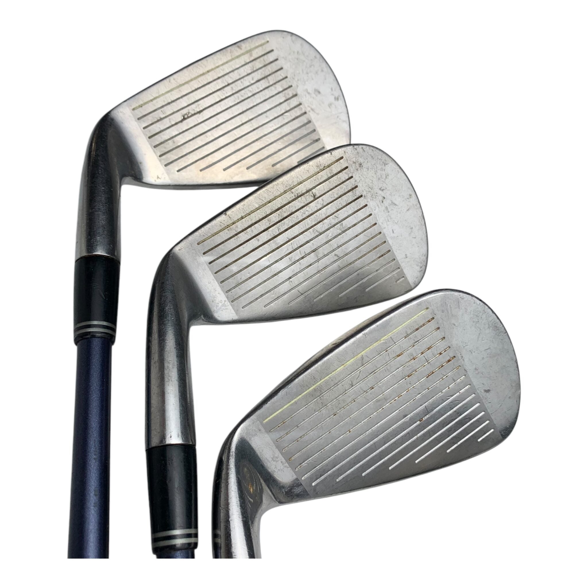 Precept ECW Järnset / Flex Ladies / 5-P / Grafit