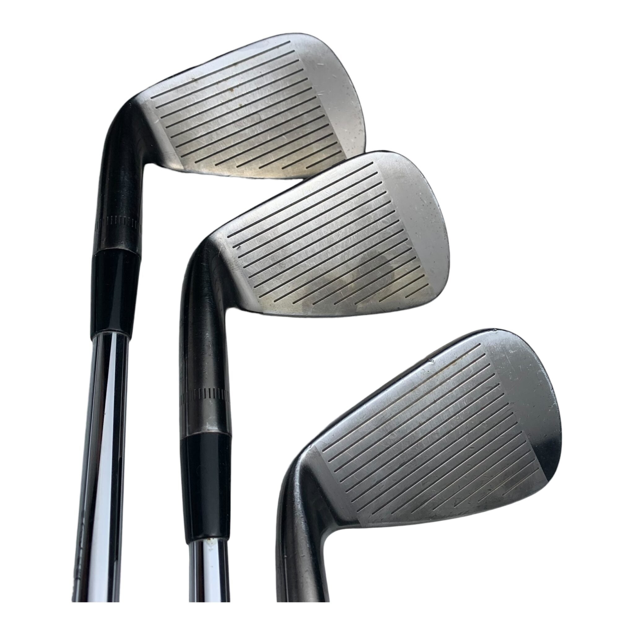 Adamsgolf Idea Pro a 12 Järnset / Flex X-Stiff / 4-PW / Stål
