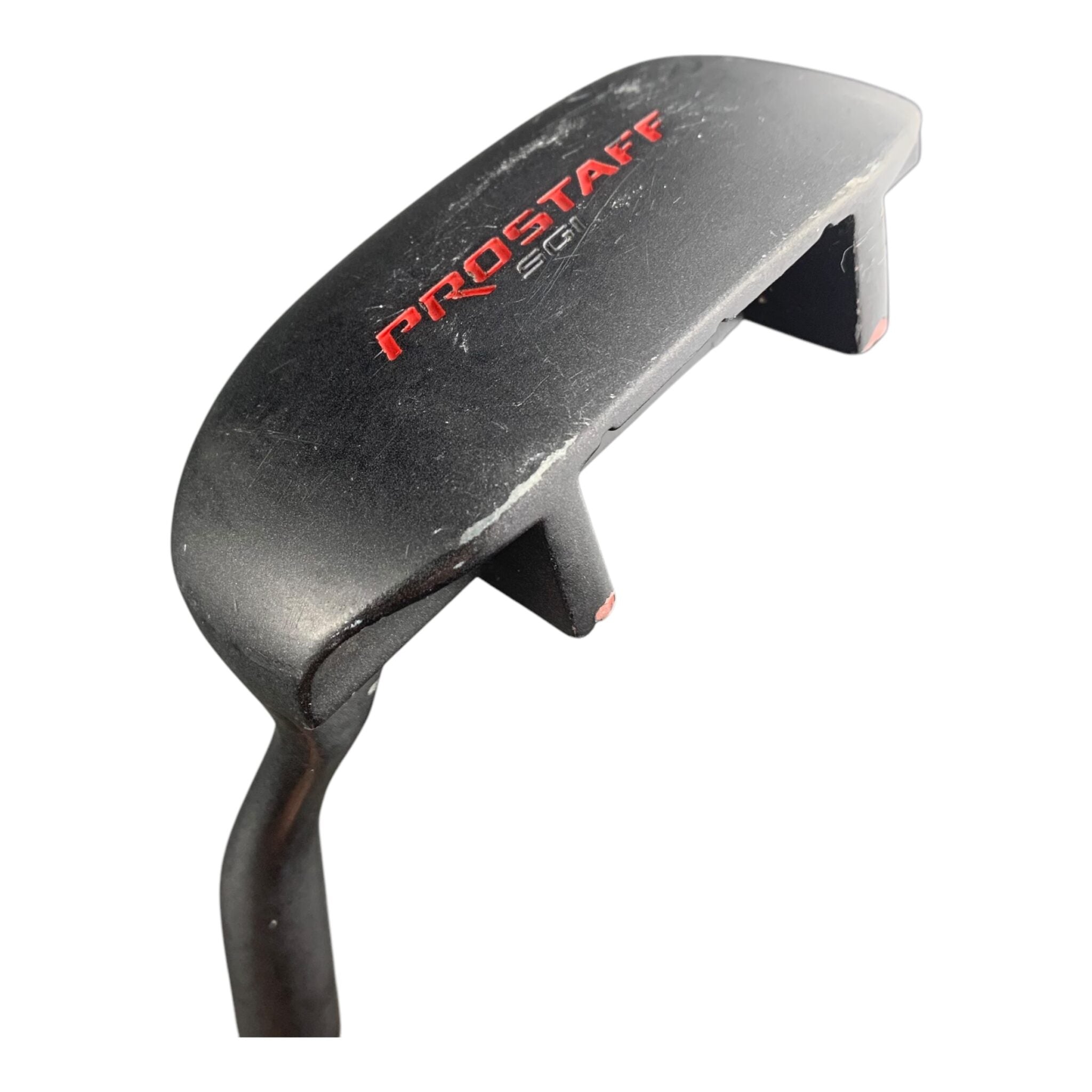 Vänster Prostaff SGI Chipper / Stål / #38/0