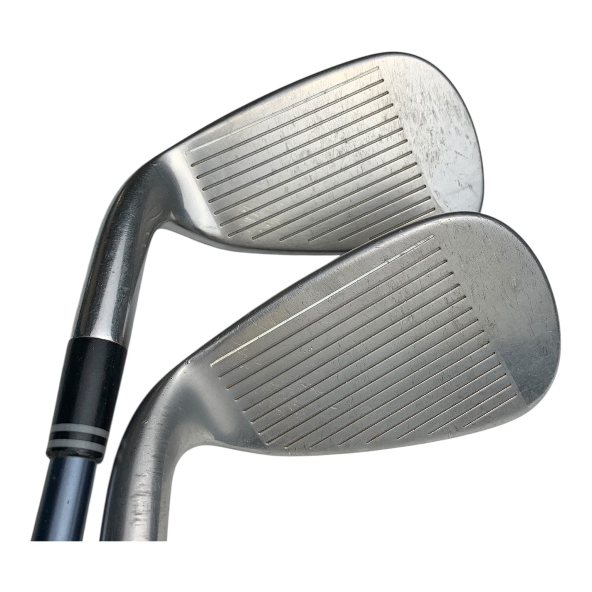 Cleveland Launcher W-Series Järnset / Flex Ladies / 7-SW / Grafit