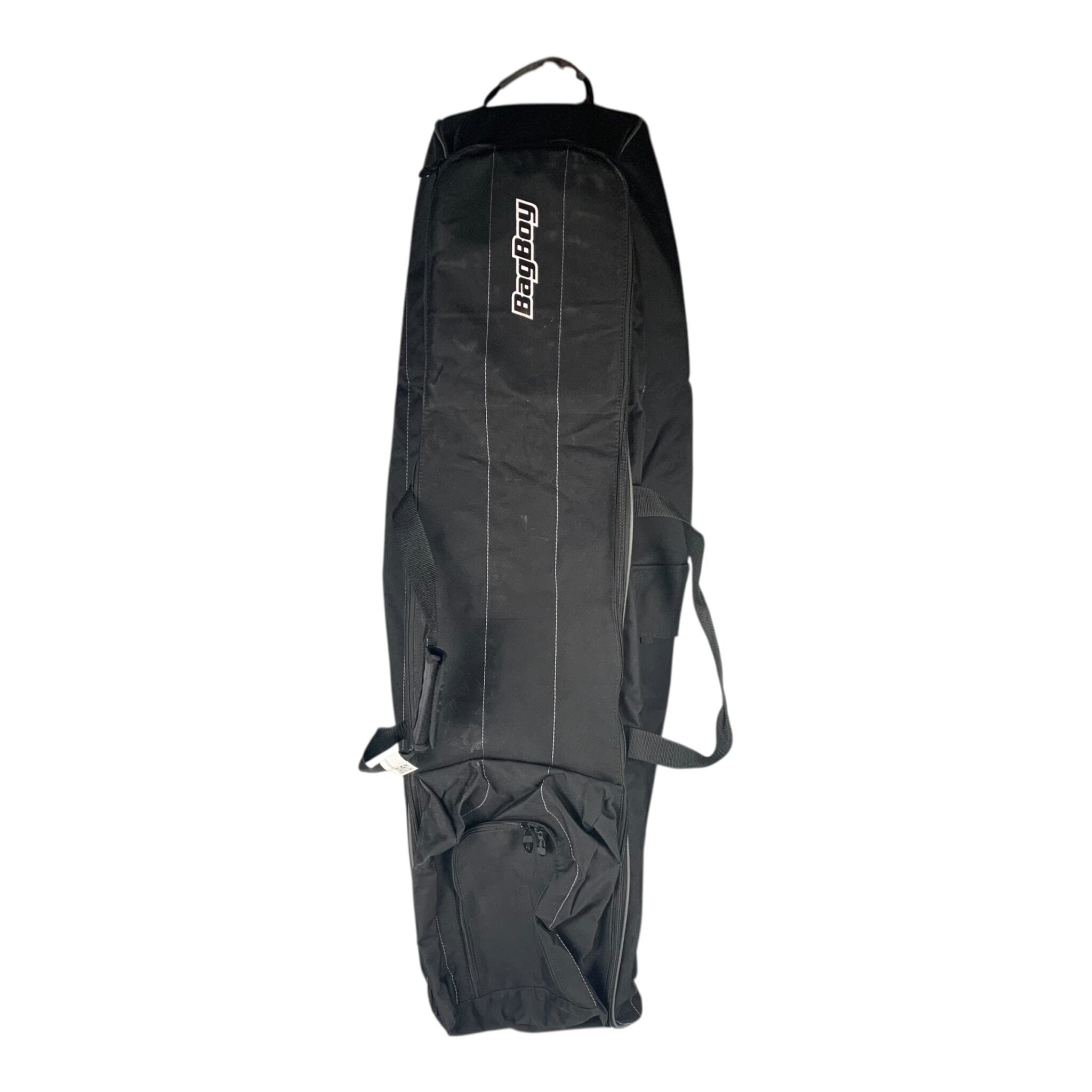 Bagboy TravelBag / Black