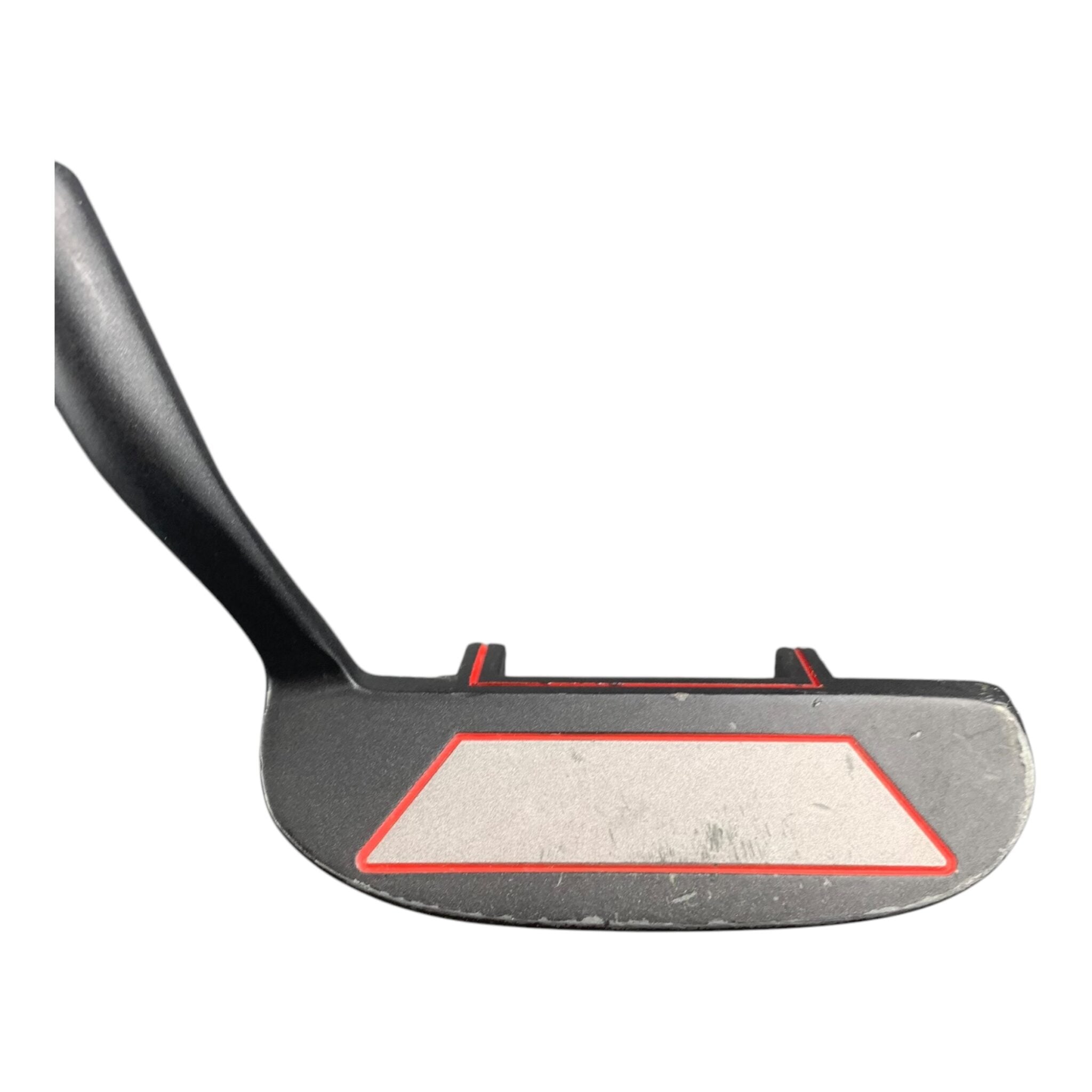 Vänster Prostaff SGI Chipper / Stål / #38/0