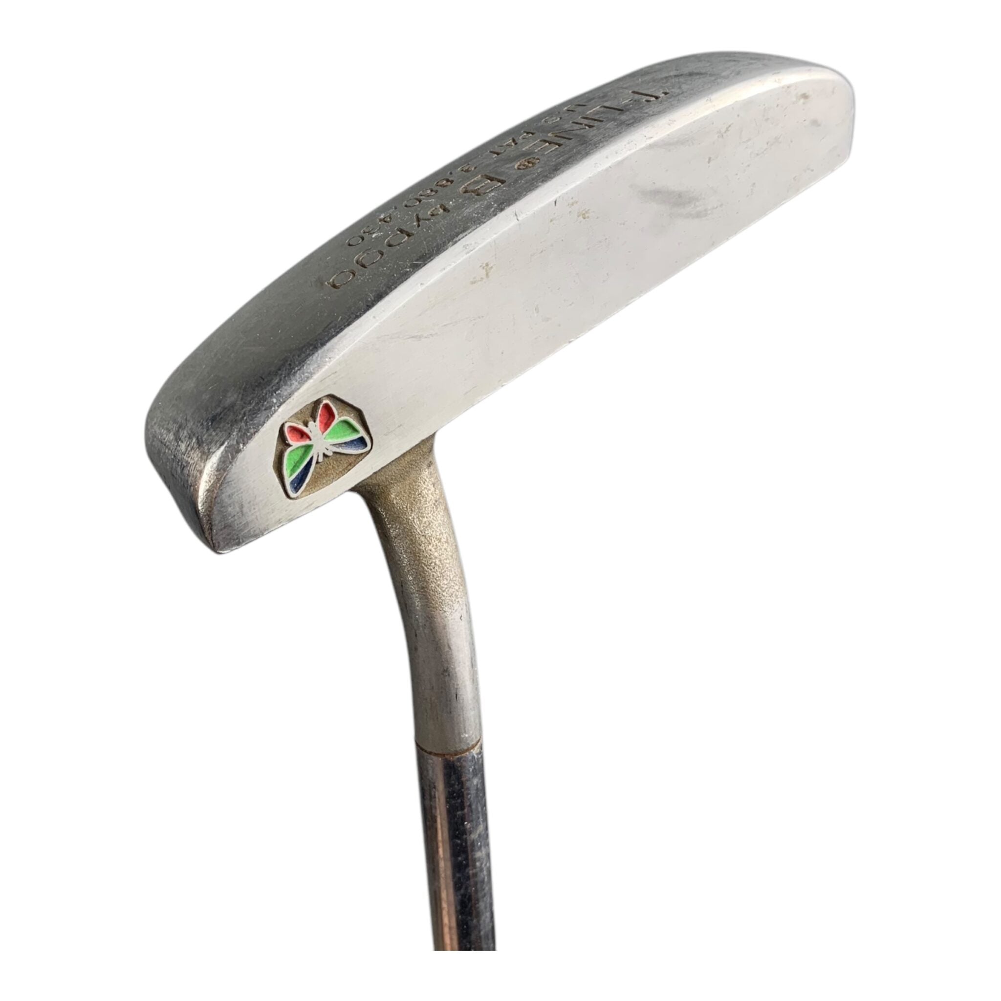 PGA T-Line B Putter / 34"