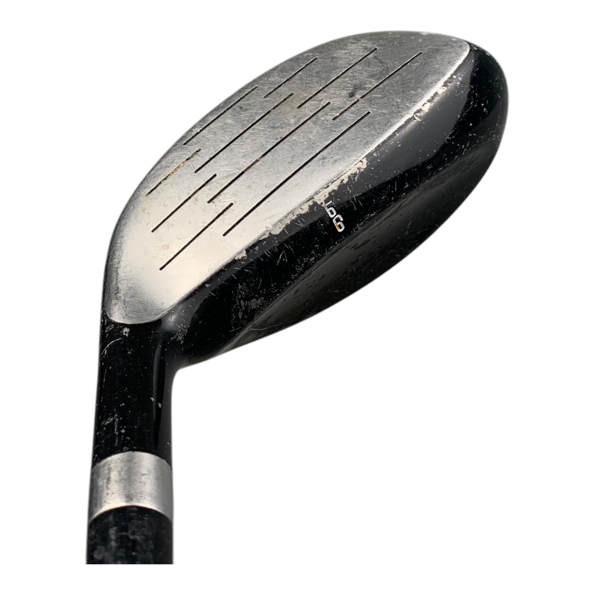 Dunlop Loco L-Series Hybrid / Flex Regular / Grafit / #4/22