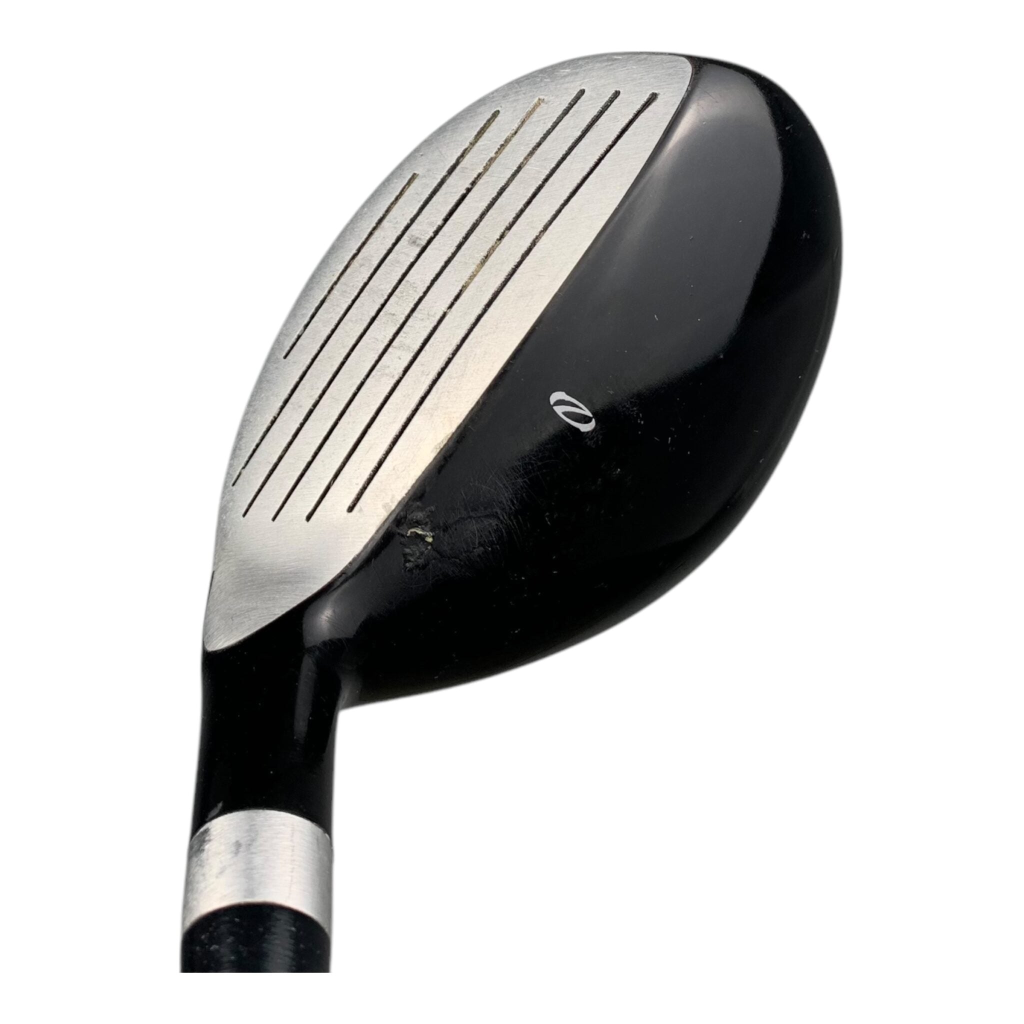 Ozoone Quest Hybrid / Flex Regular / Grafit / #6/27