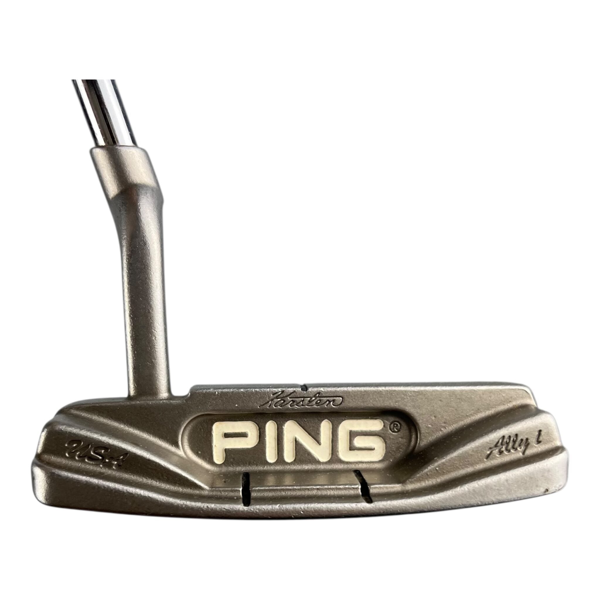 PING Ally I Putter / 35.5