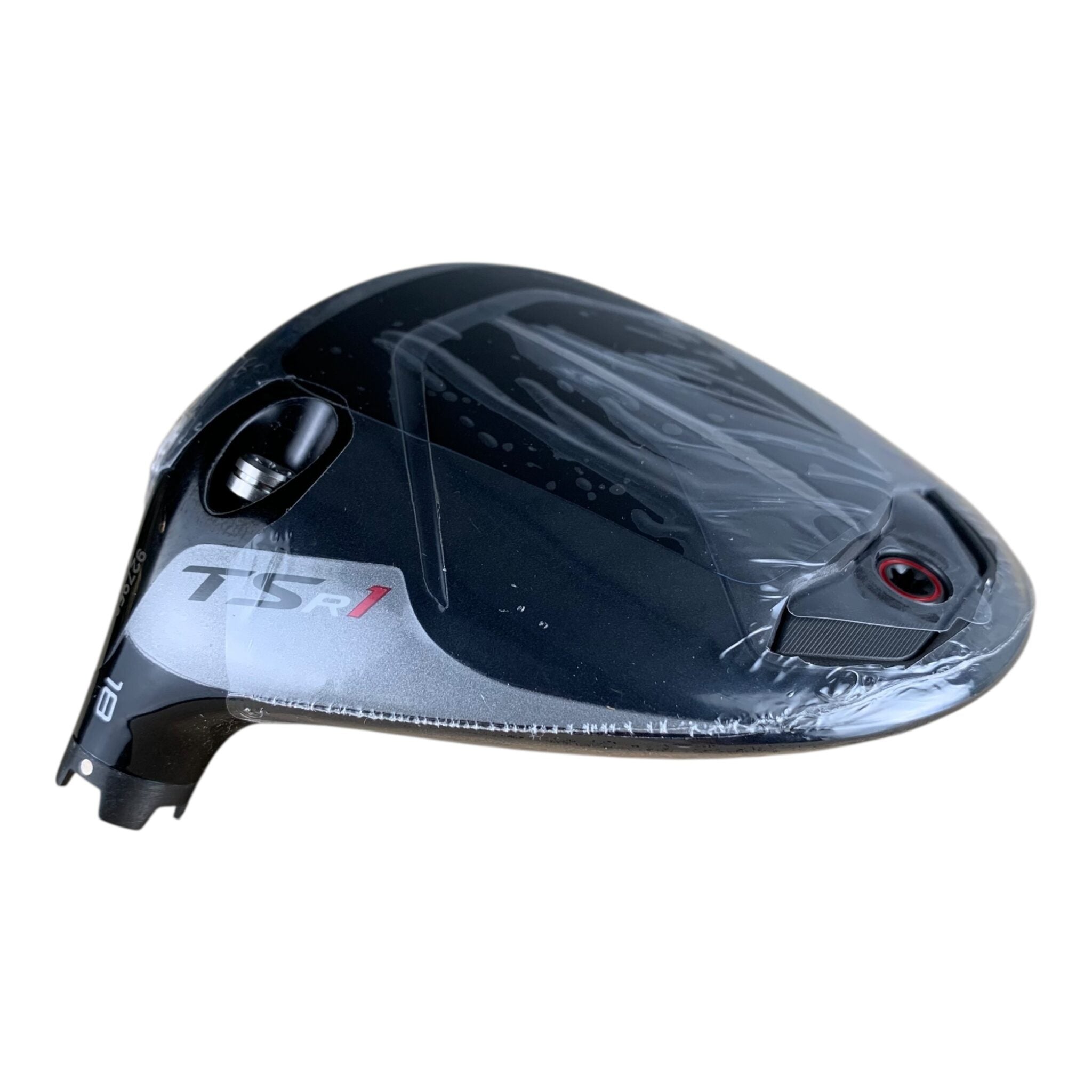 Vänster Titleist TSR1 Fairway Huvud / Loft 18