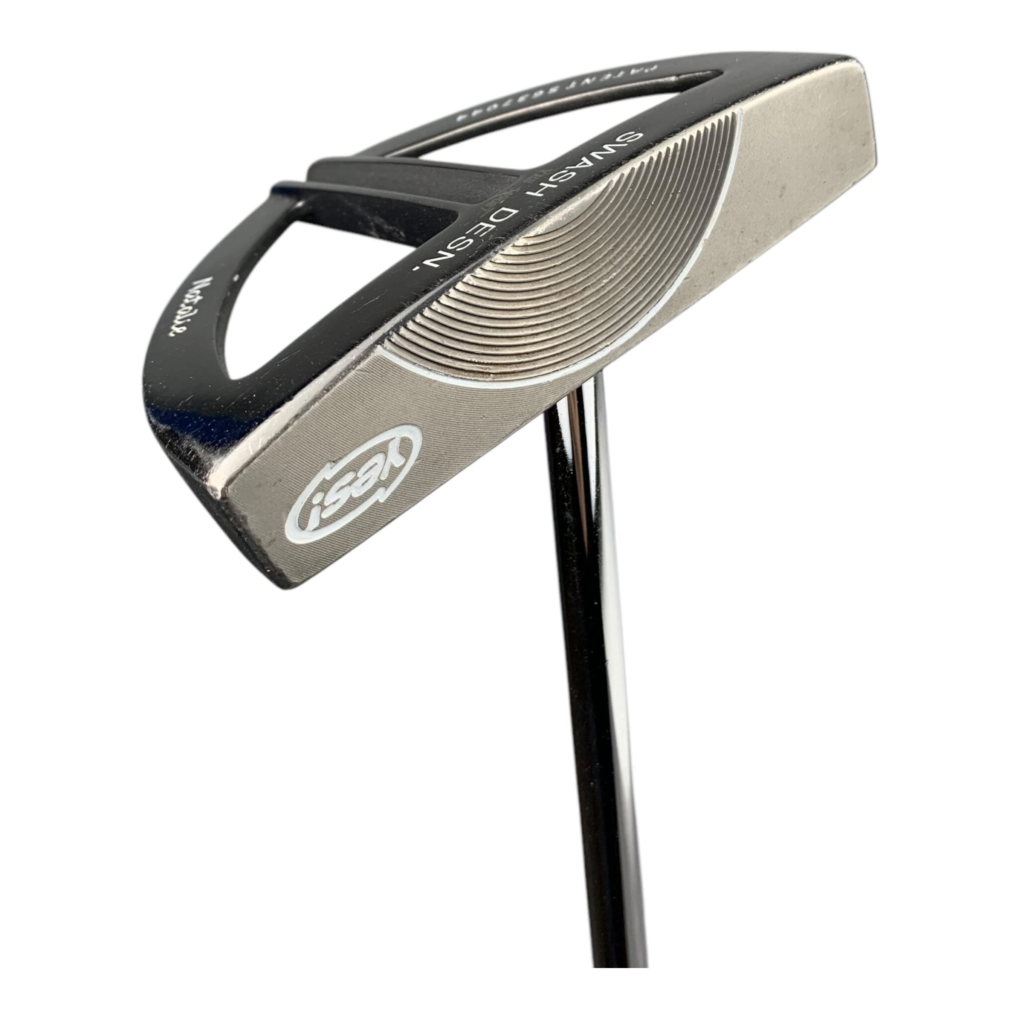 YES! Natalie Putter / 35"