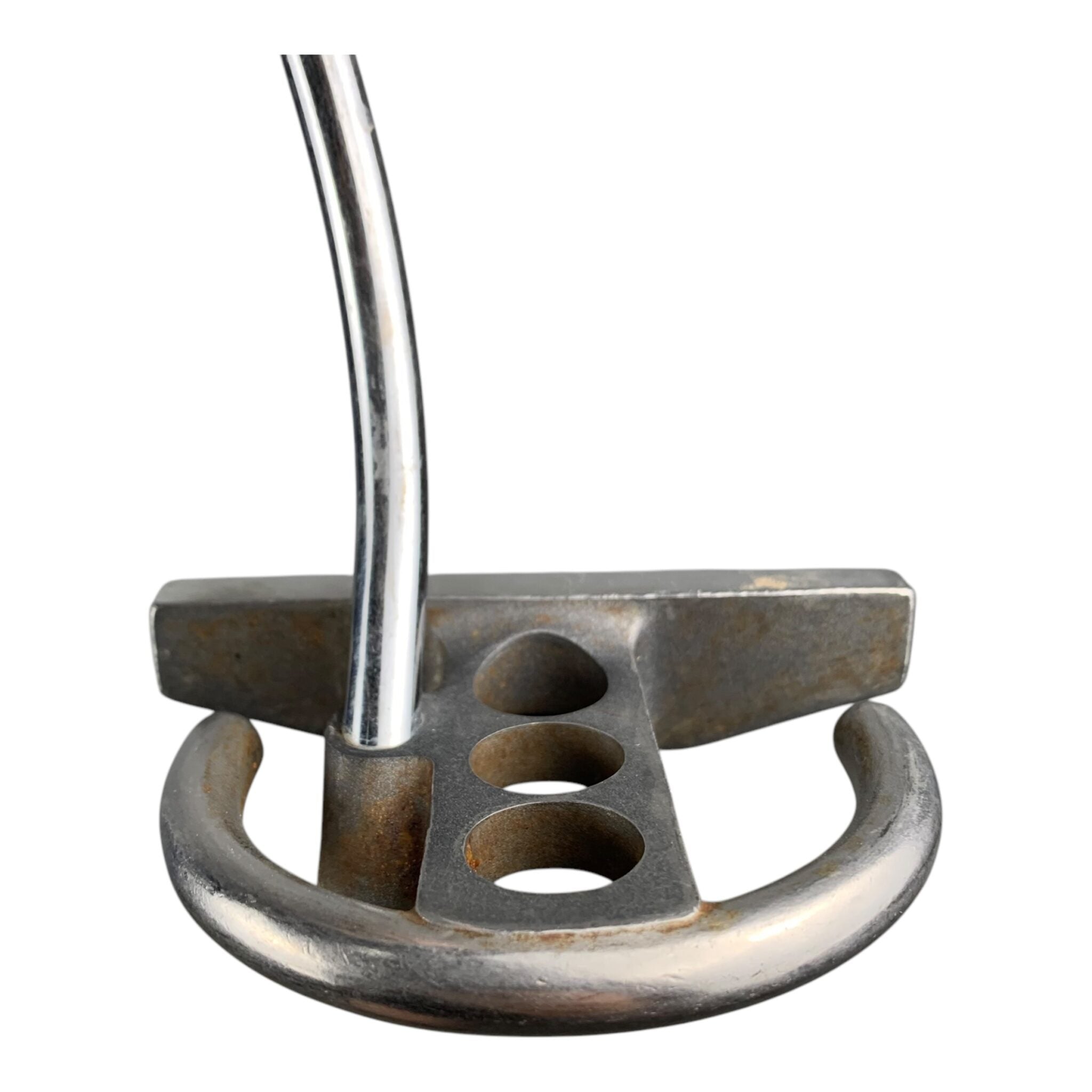 Omärkt Mallet Putter / 31"