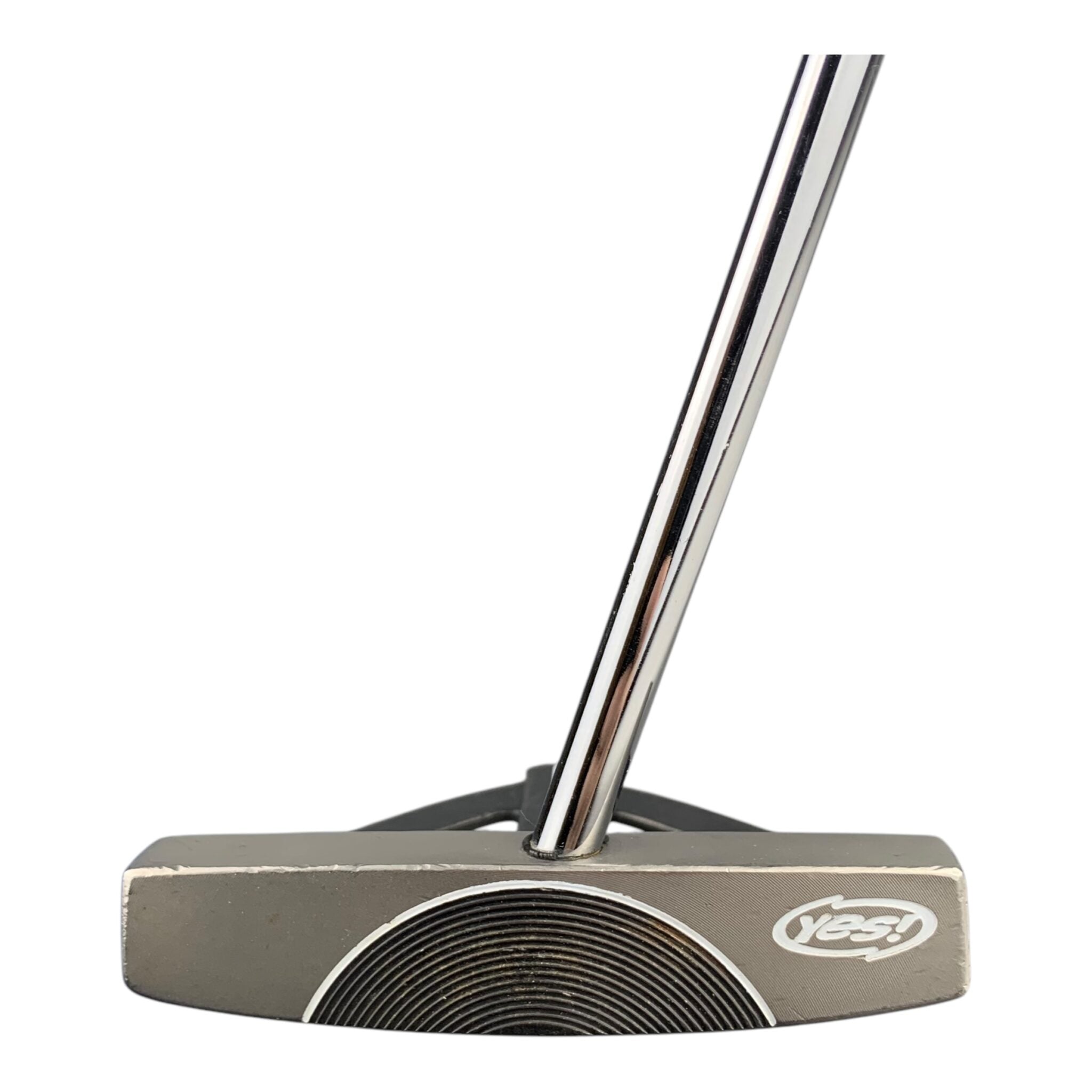 YES! Natalie Putter / 35"