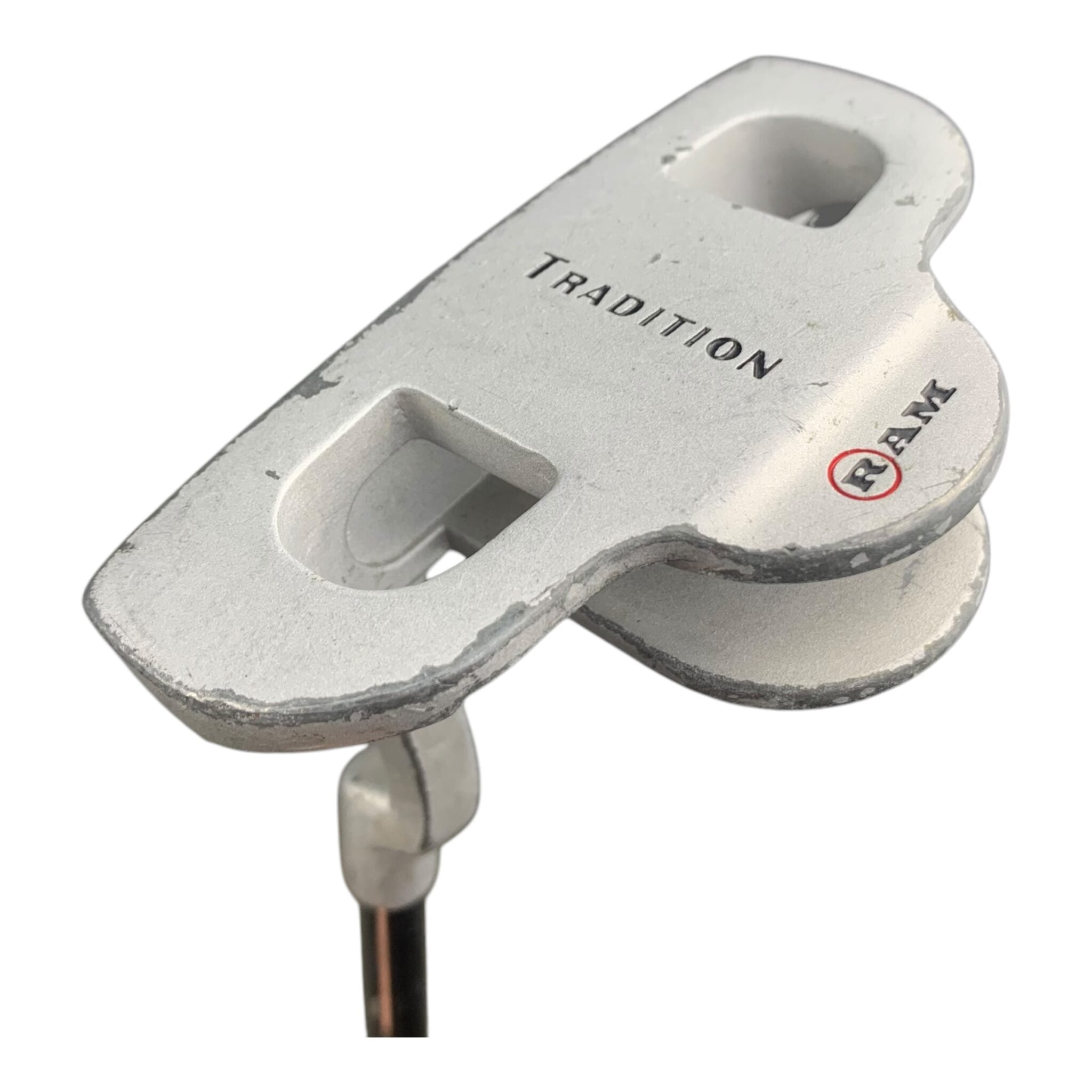 Ram Tradition Putter / 35" - Vänster