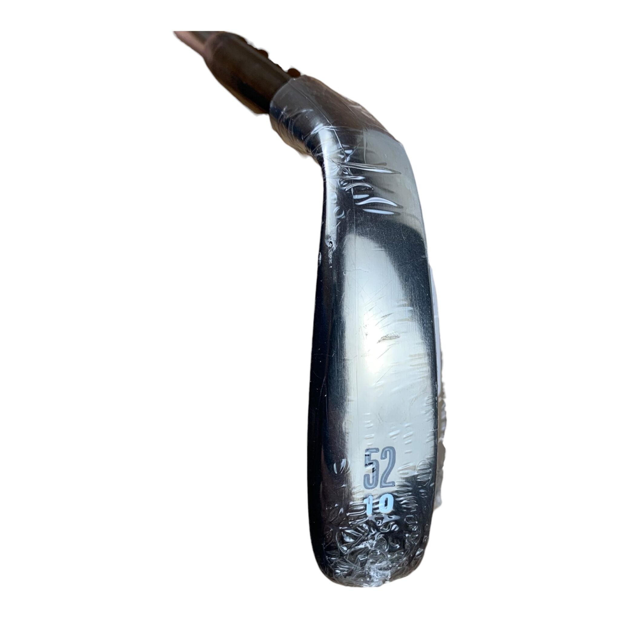 MacGregor V-foil Wedge / Flex Wedge / Loft 52/10 / Stål