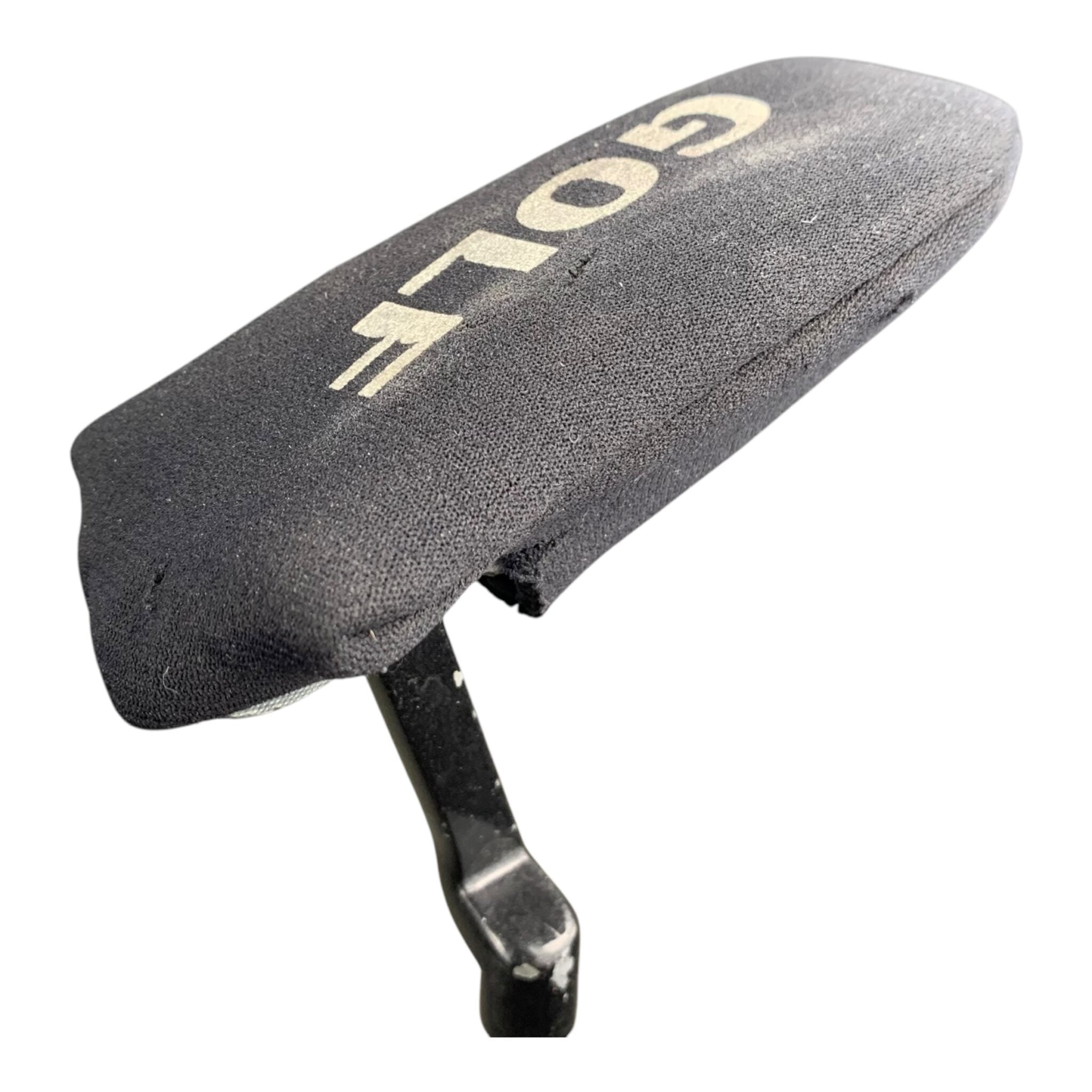 GO Classic DMF 10 Putter / 35"